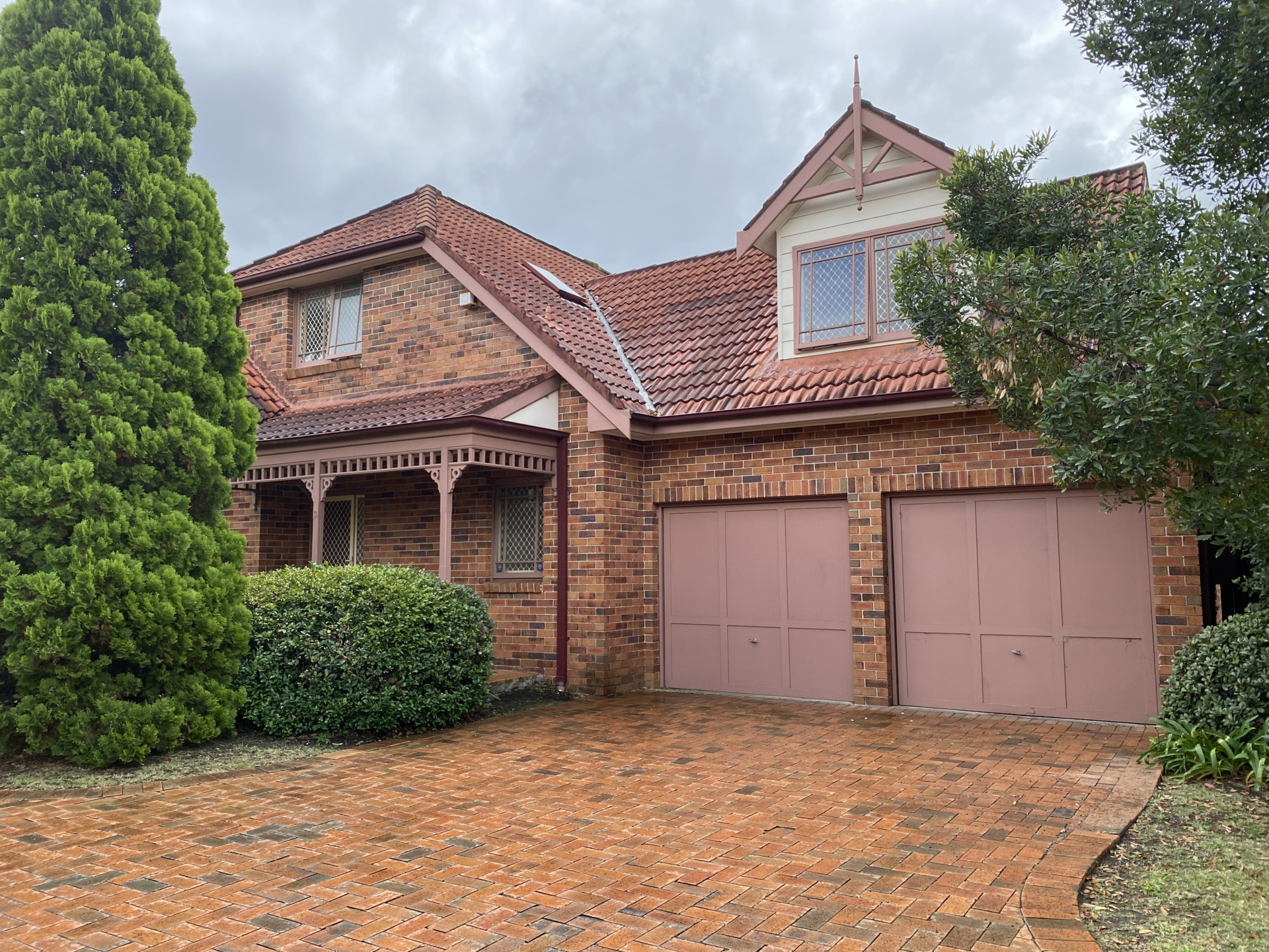 3/145A Wentworth Road, STRATHFIELD