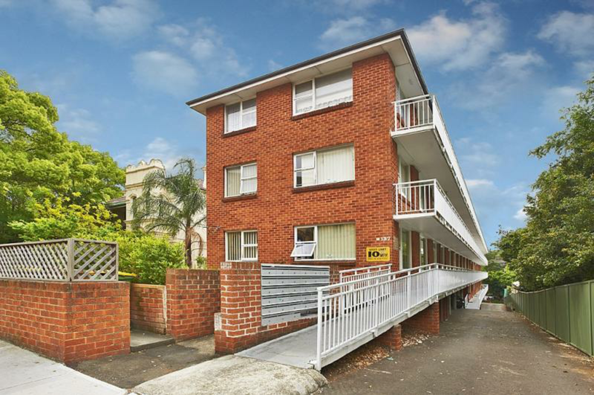 1/137 Smith St, SUMMER HILL
