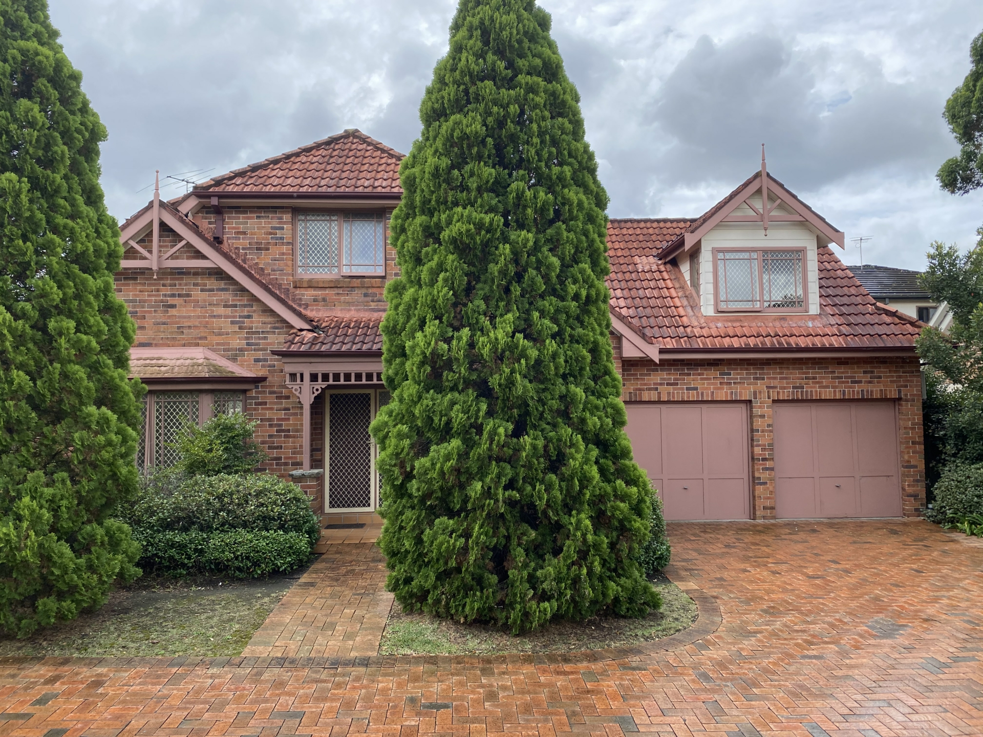3/145A Wentworth Road, STRATHFIELD