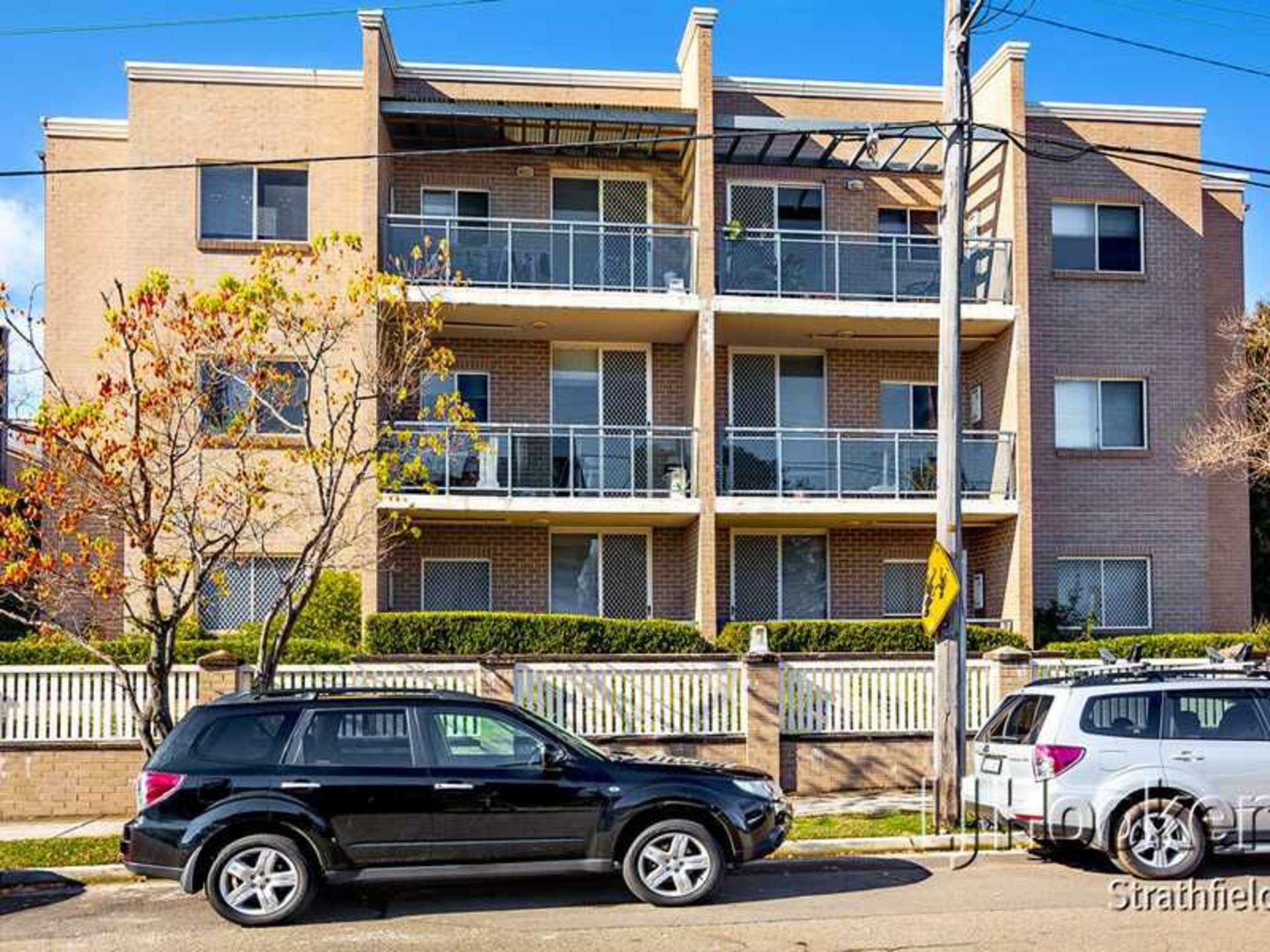 11/10-12 Grantham Street, BURWOOD