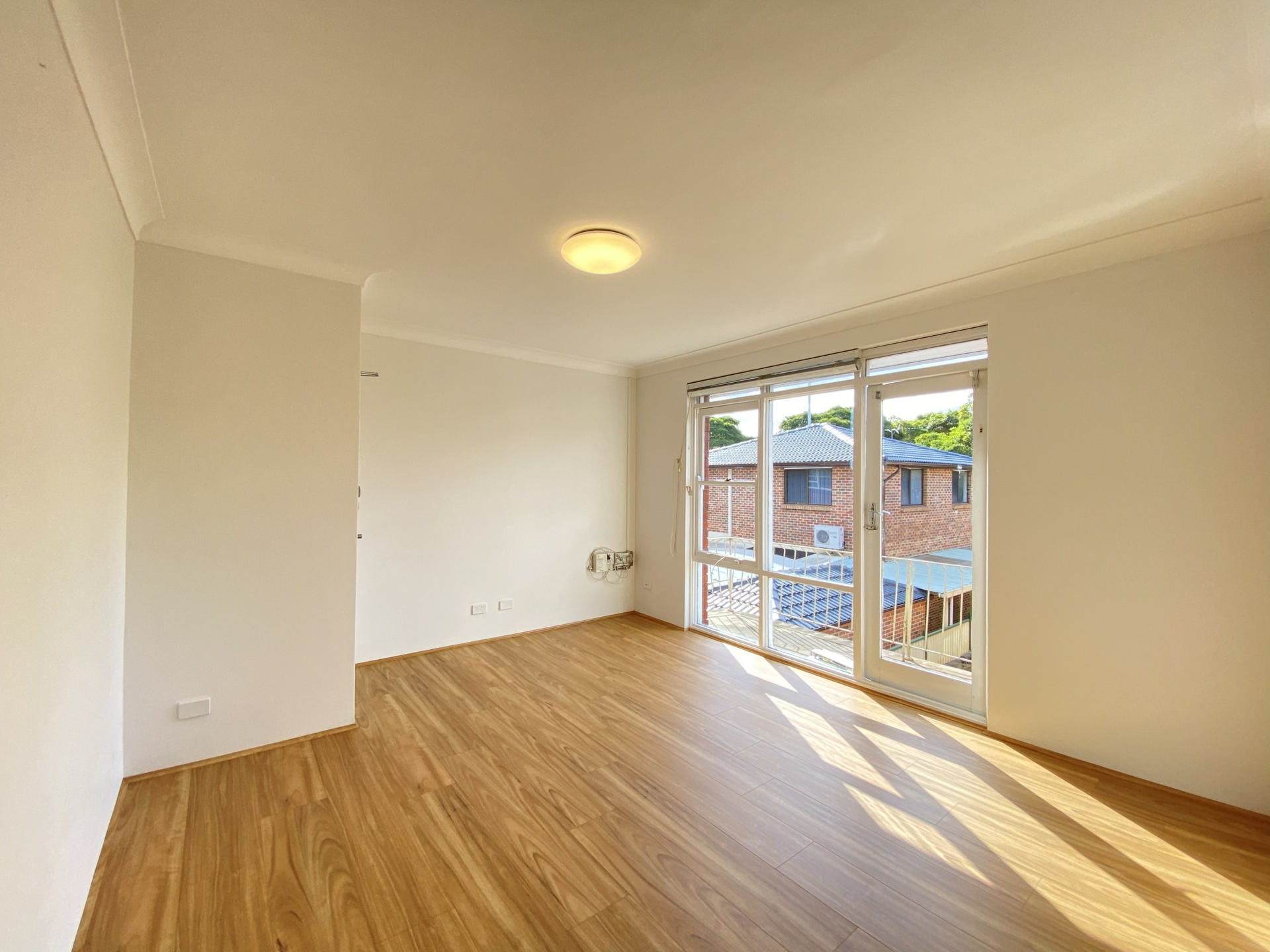 10/28 Hornsey Road, HOMEBUSH WEST