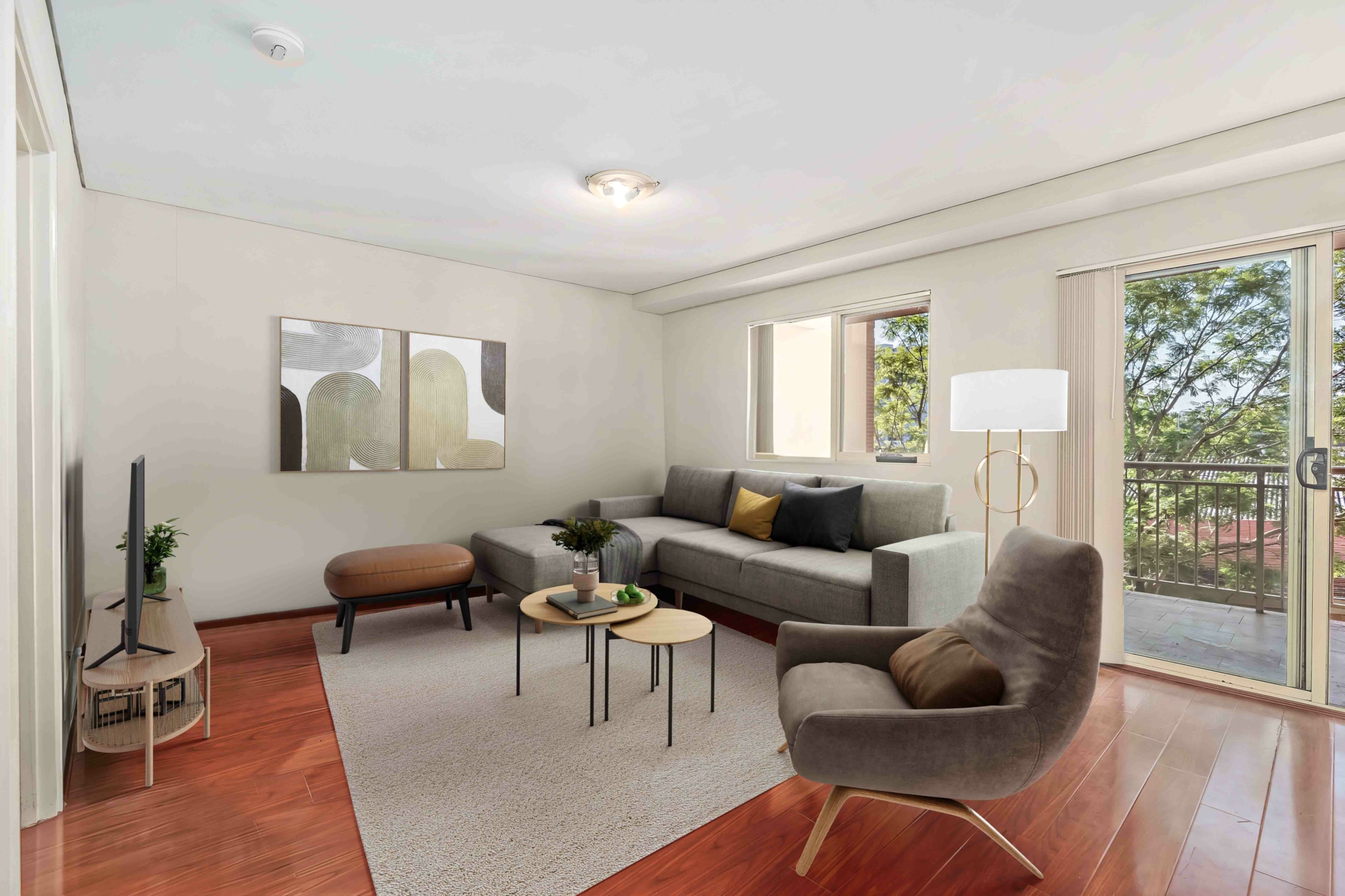 12/2-4 Station Street, HOMEBUSH
