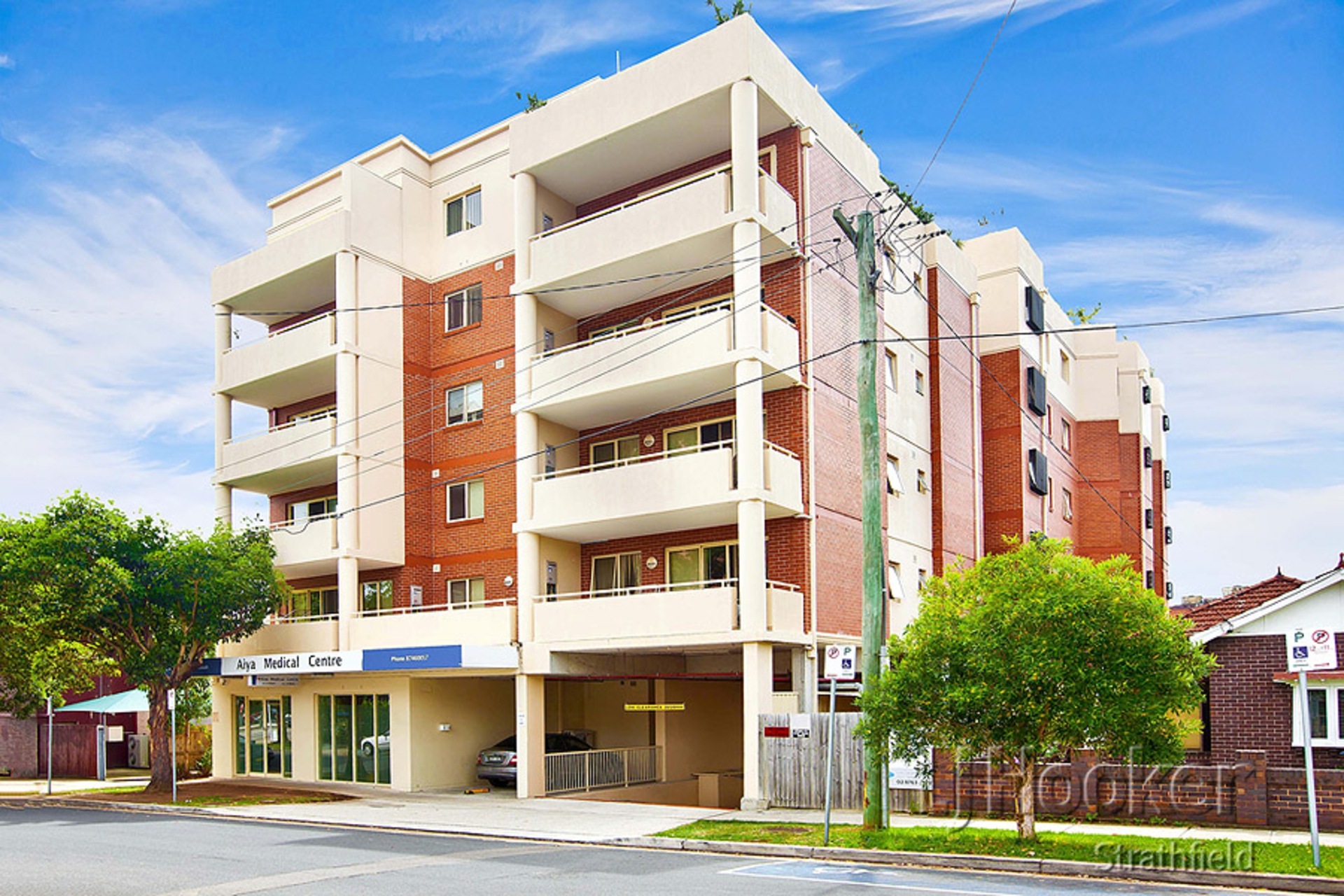 12/2-4 Station Street, HOMEBUSH