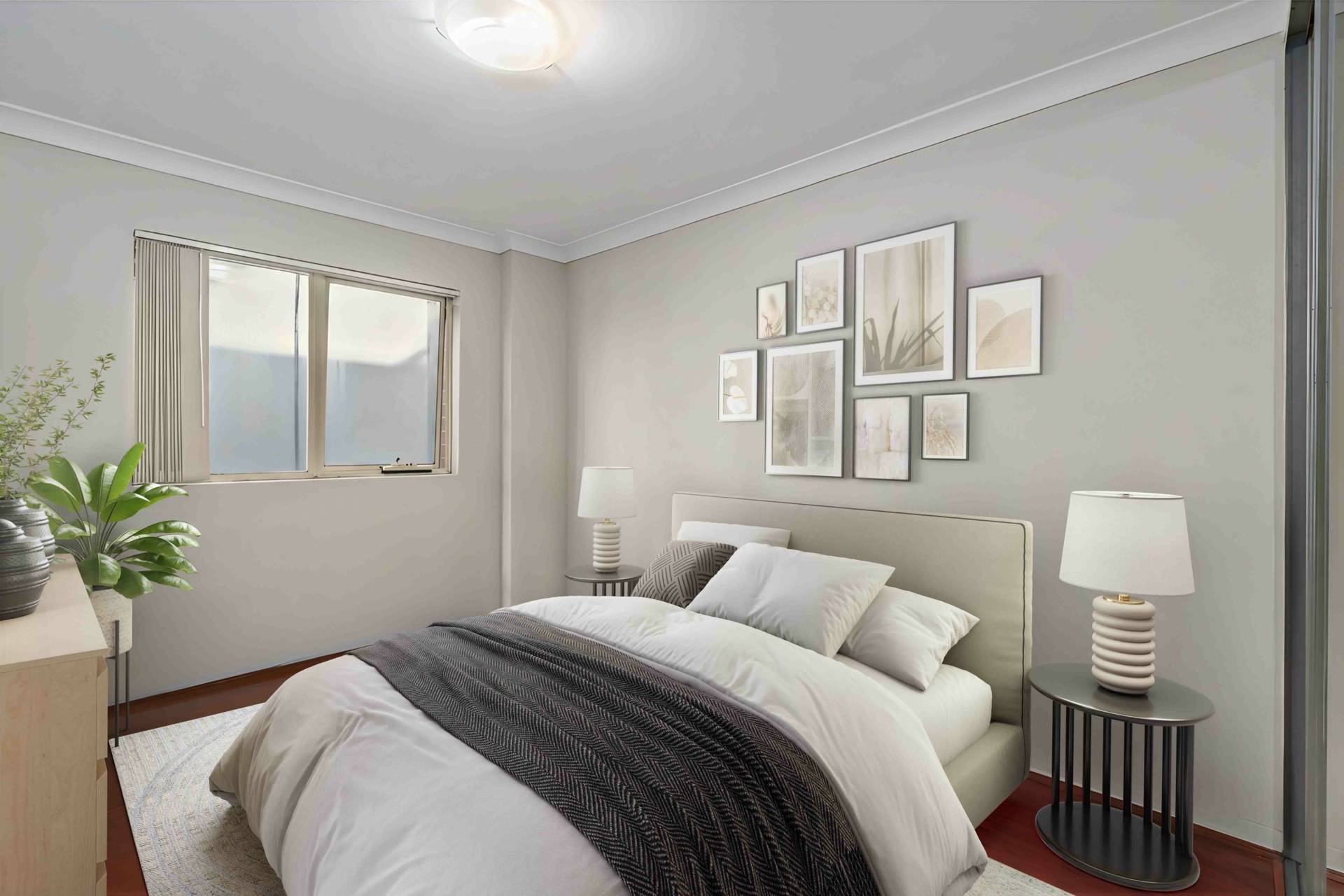 12/2-4 Station Street, HOMEBUSH
