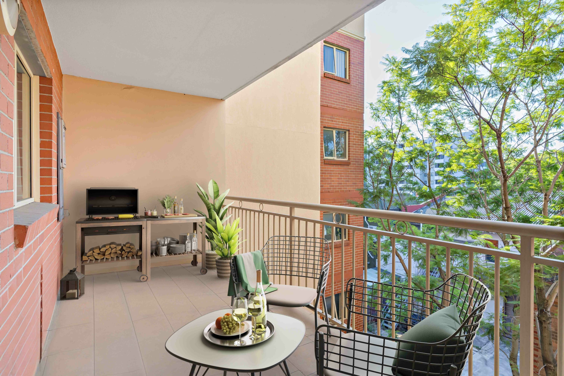 12/2-4 Station Street, HOMEBUSH
