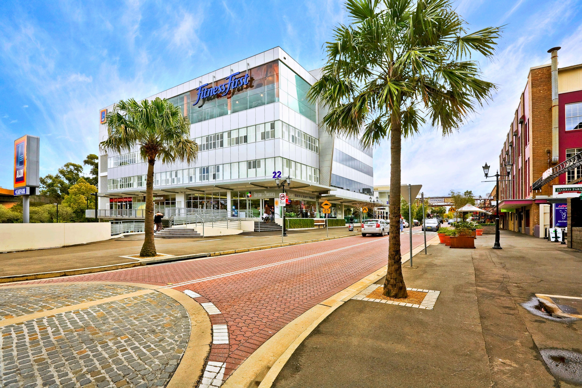 12/2-4 Station Street, HOMEBUSH