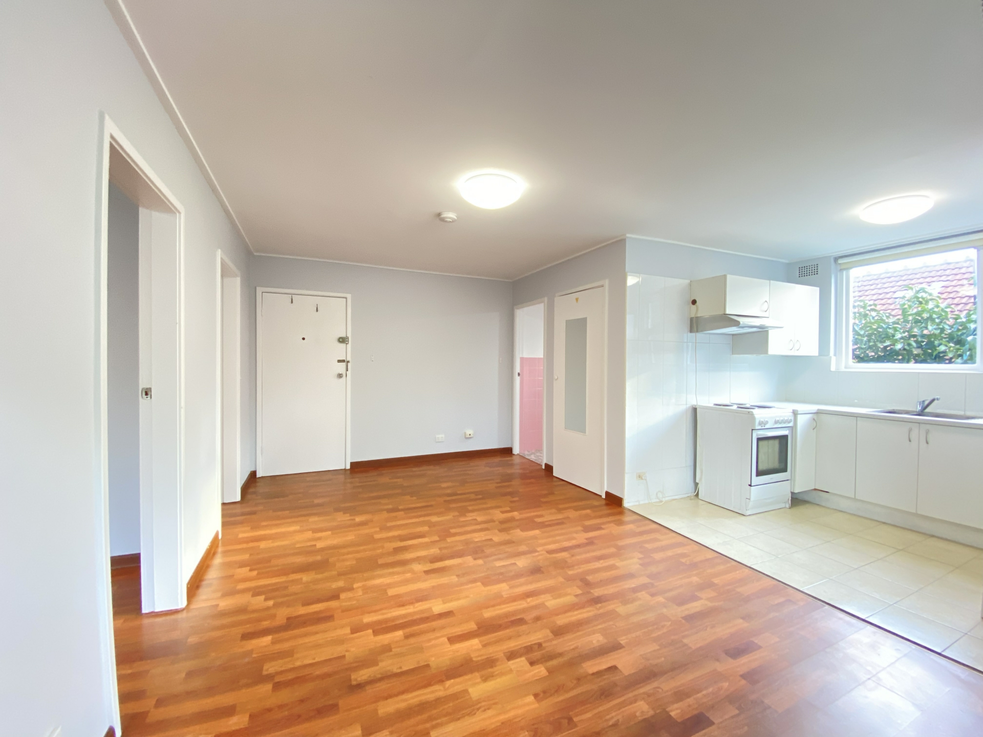 5/14 Everton Road, STRATHFIELD