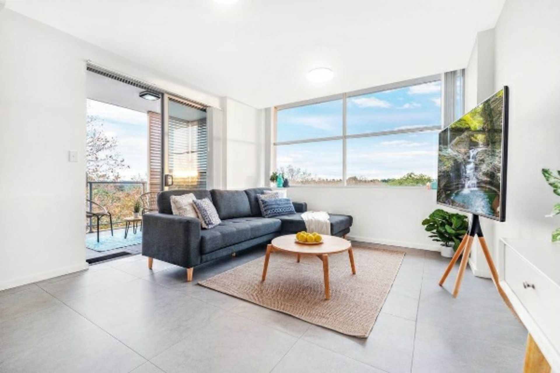 21/258-260 Homebush Road, STRATHFIELD