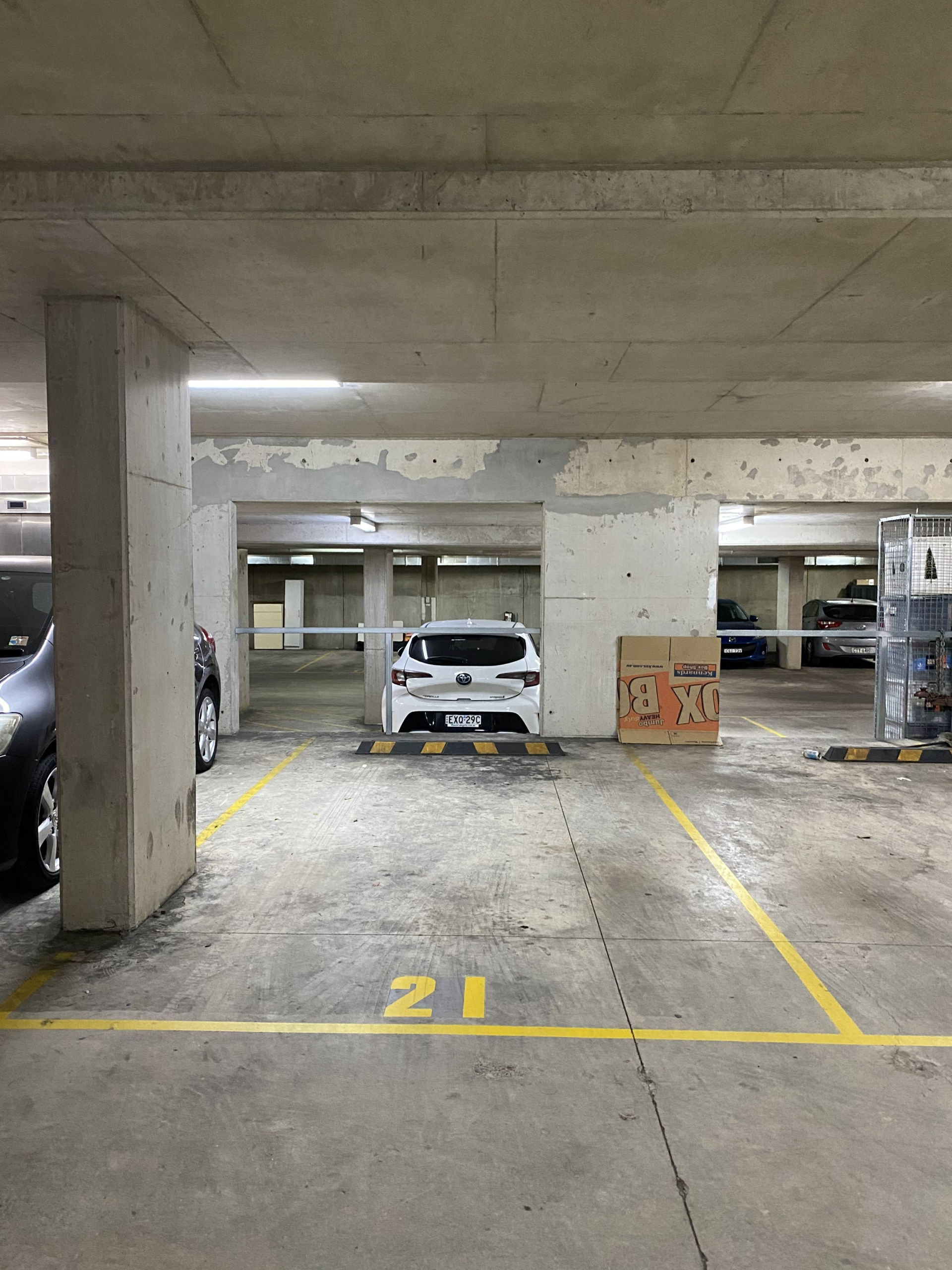 21/258-260 Homebush Road, STRATHFIELD