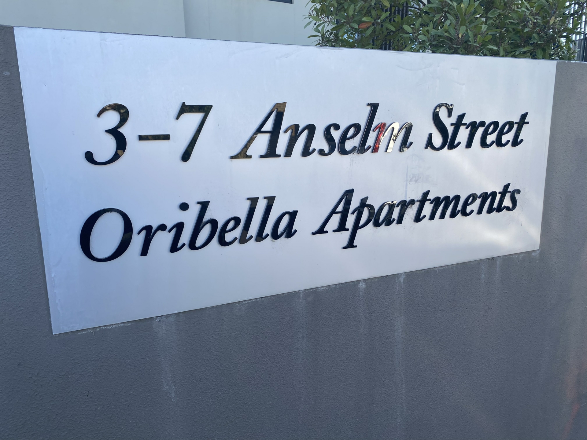 12/3-7 Anselm Street, STRATHFIELD SOUTH