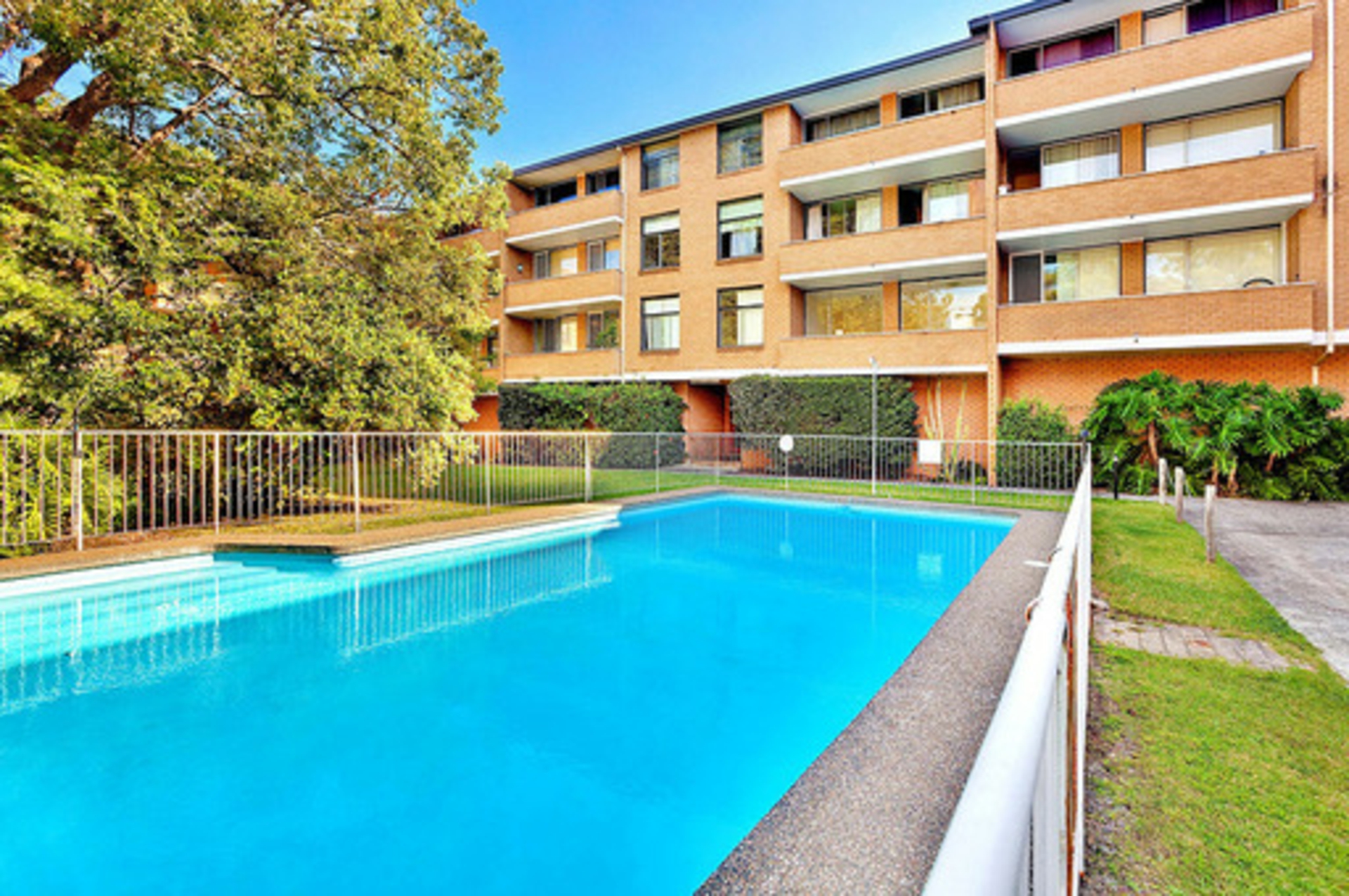 22/78-82 Albert Road, STRATHFIELD