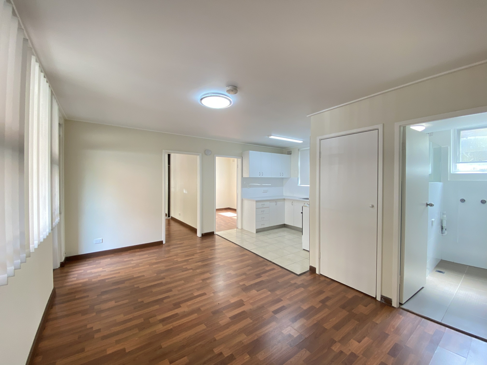 2/14 Everton Road, STRATHFIELD
