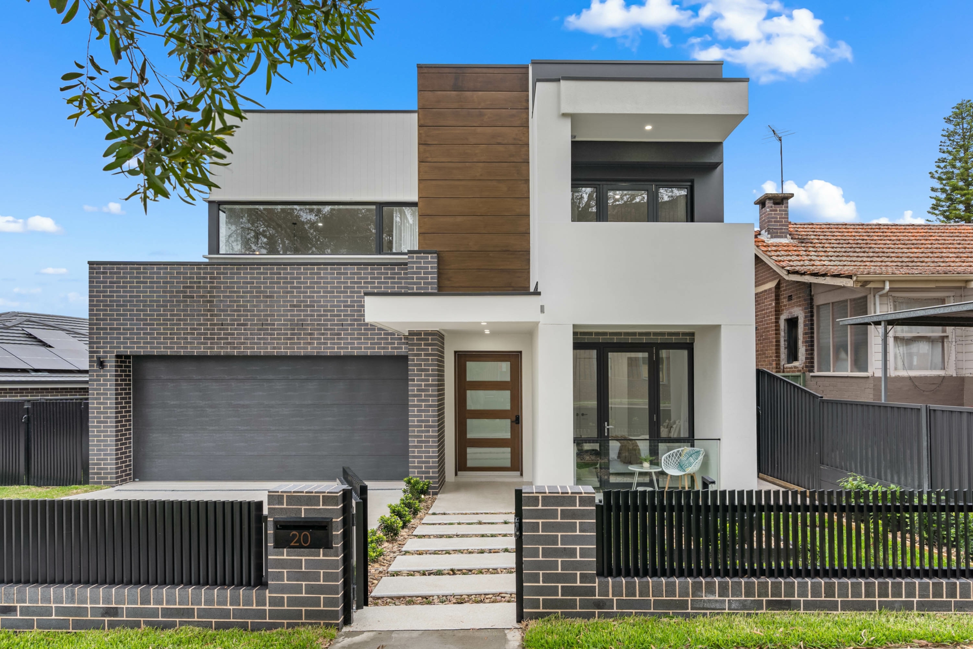 20 Bazentin Street, BELFIELD