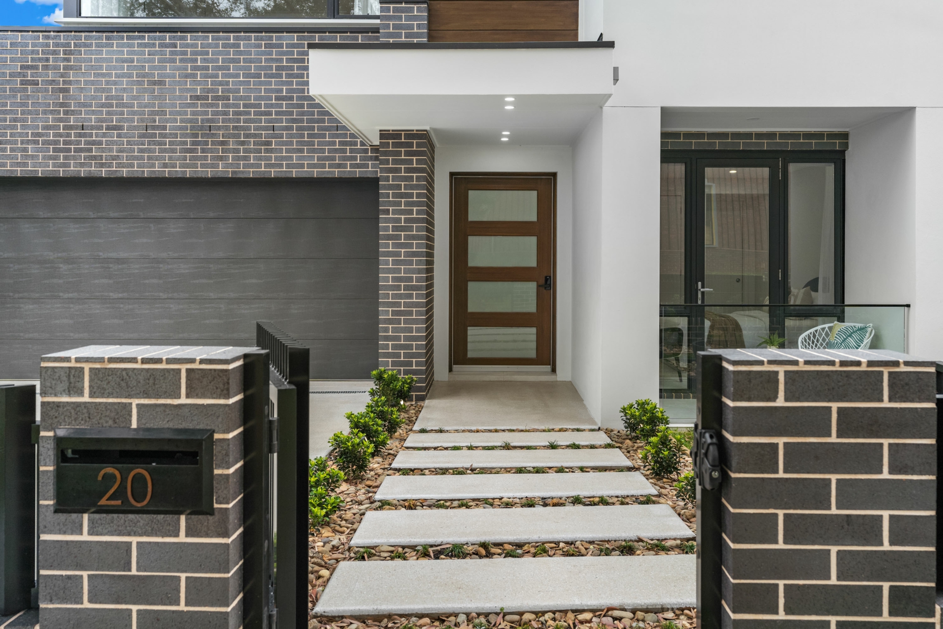20 Bazentin Street, BELFIELD