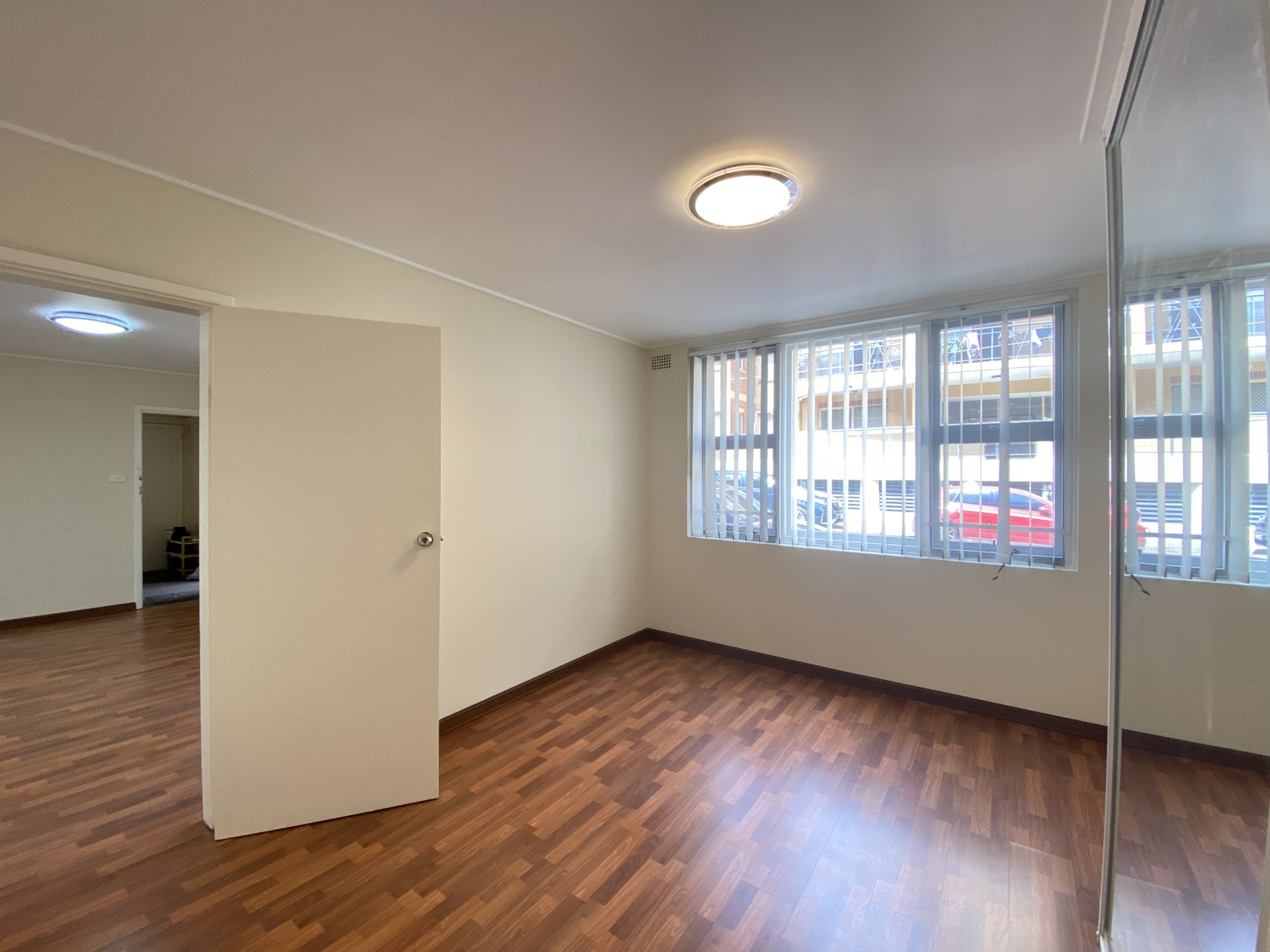 2/14 Everton Road, STRATHFIELD