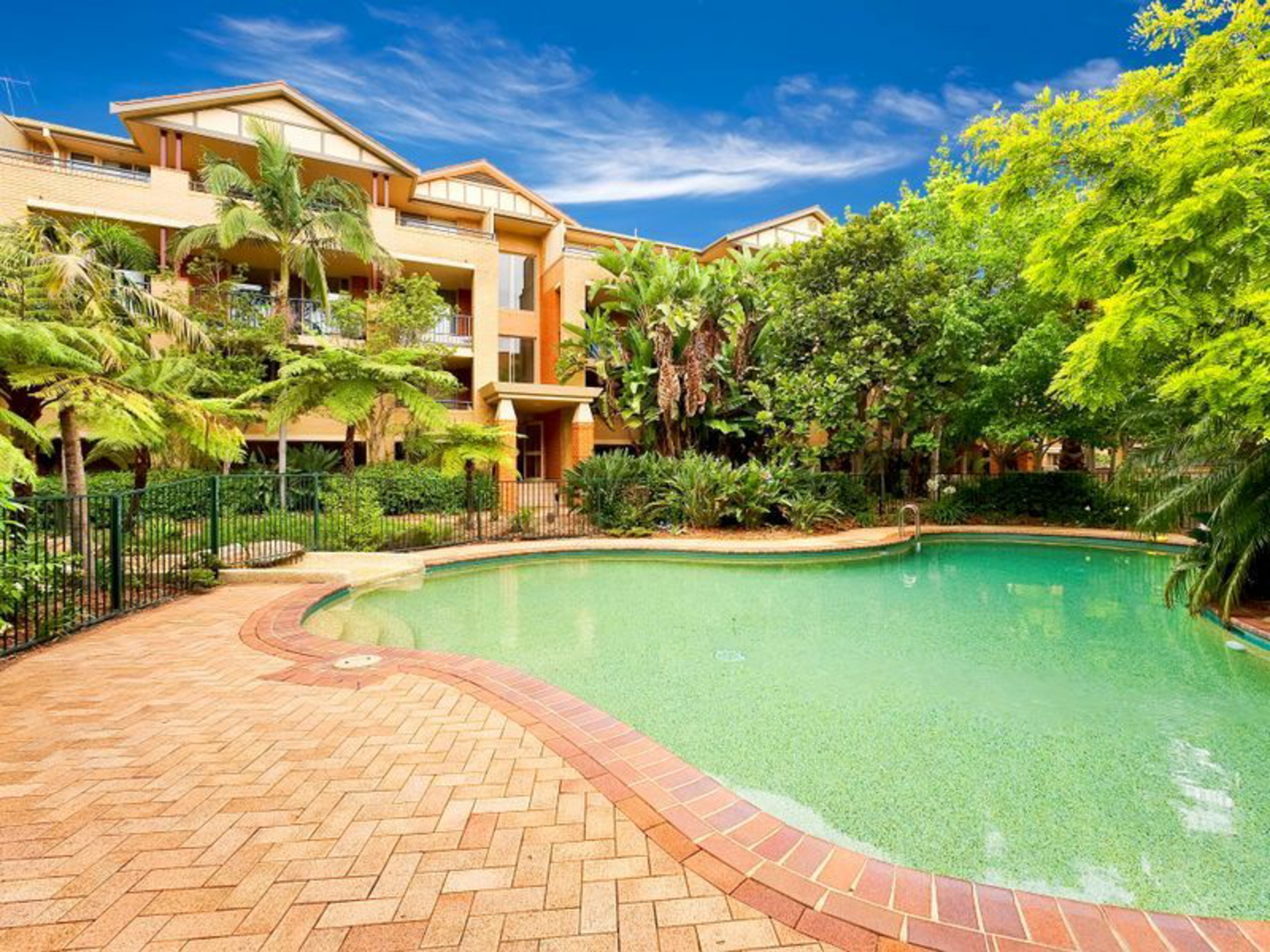 2J/19-21 George Street, NORTH STRATHFIELD