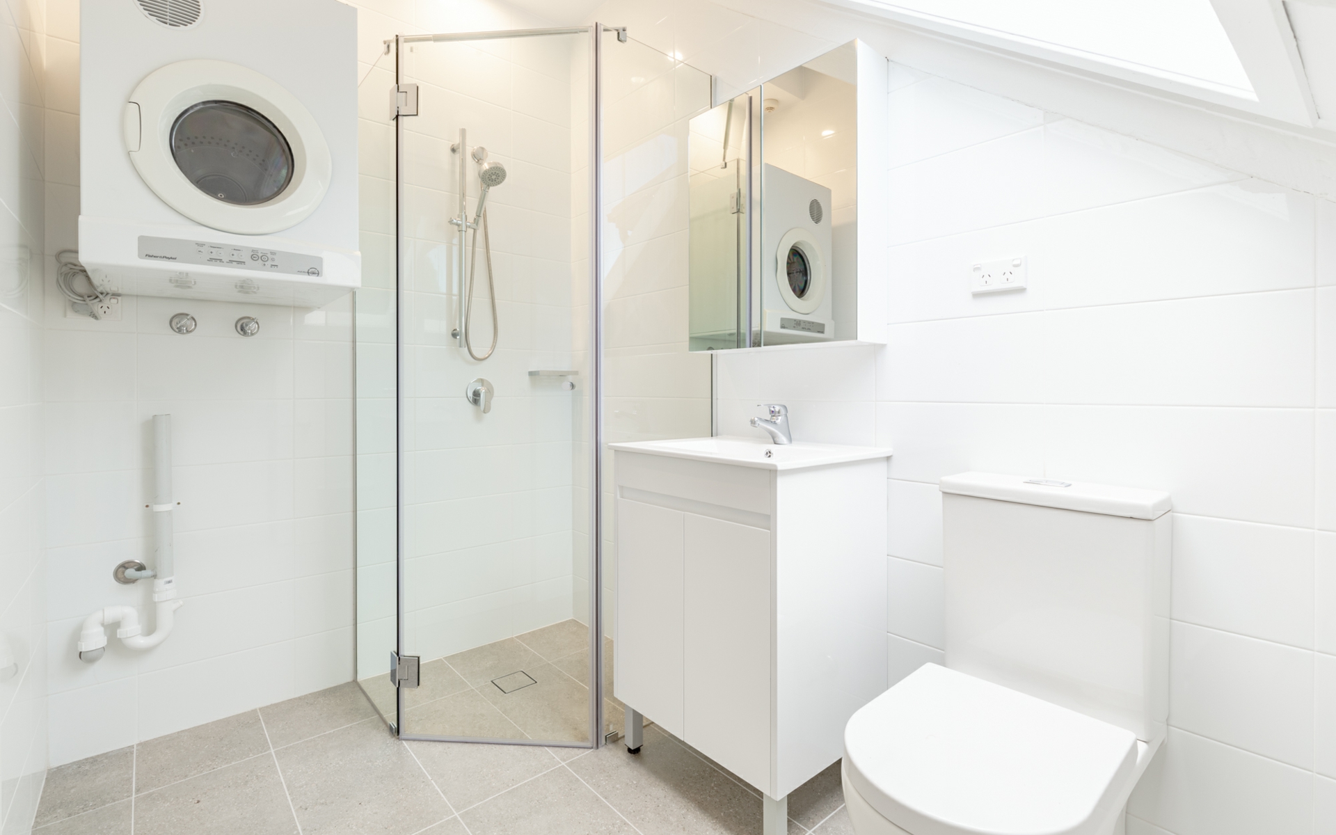 12/5-7 Prospect Street, ERSKINEVILLE
