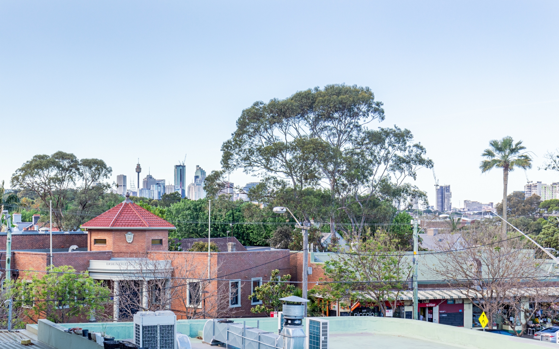 12/5-7 Prospect Street, ERSKINEVILLE