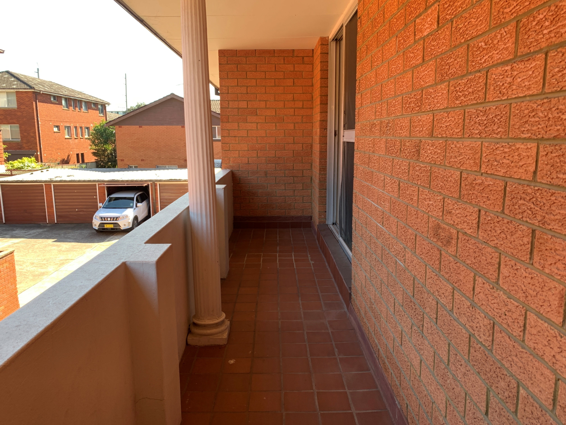 8/43 Burlington Road, HOMEBUSH