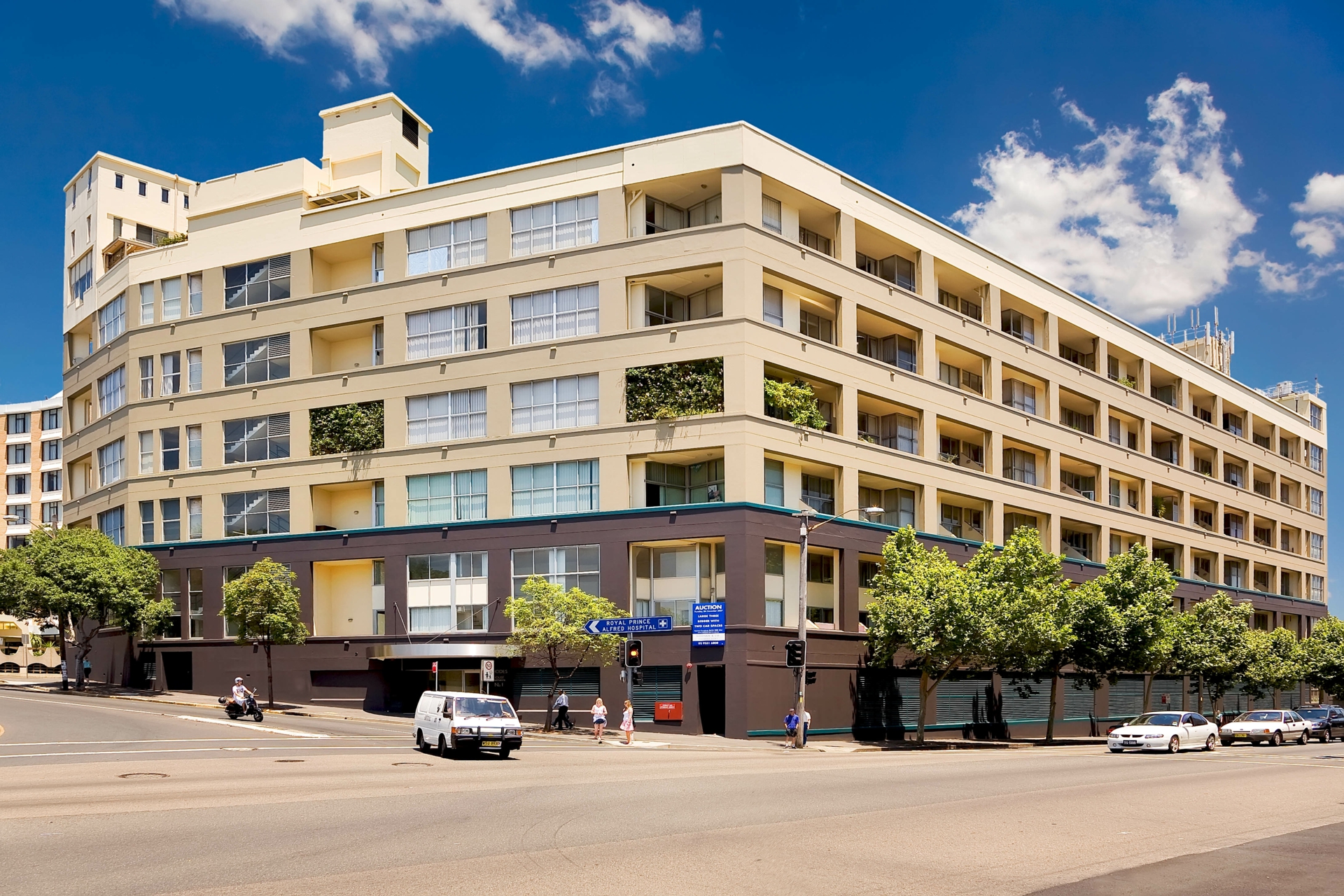 326/1 Missenden Road, CAMPERDOWN