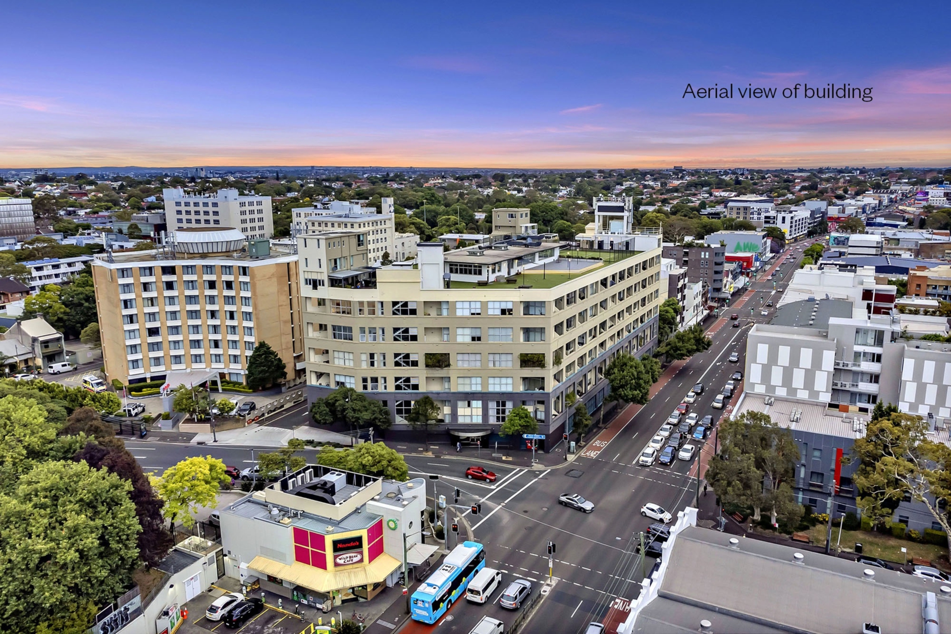 326/1 Missenden Road, CAMPERDOWN