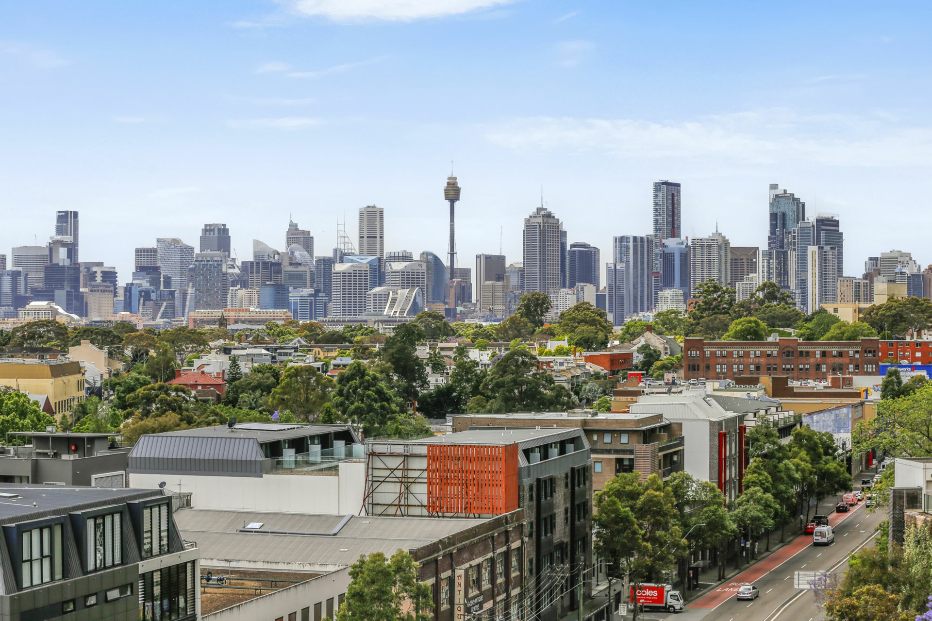 326/1 Missenden Road, CAMPERDOWN