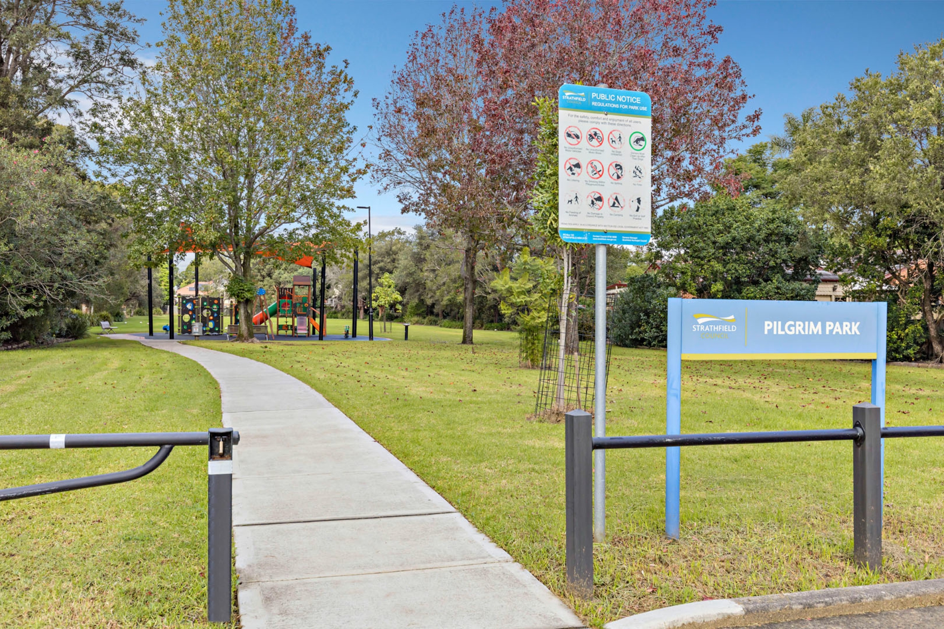 34B Arthur Street, STRATHFIELD
