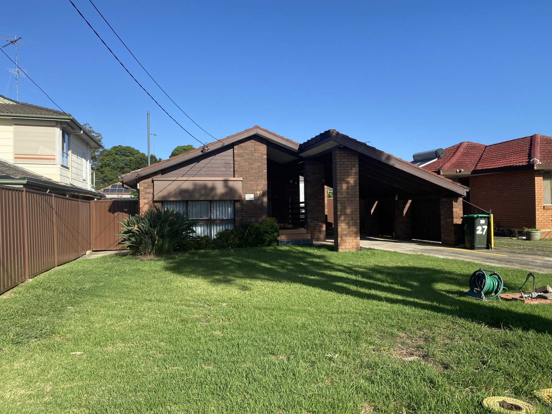 27 Lillian Street, BERALA