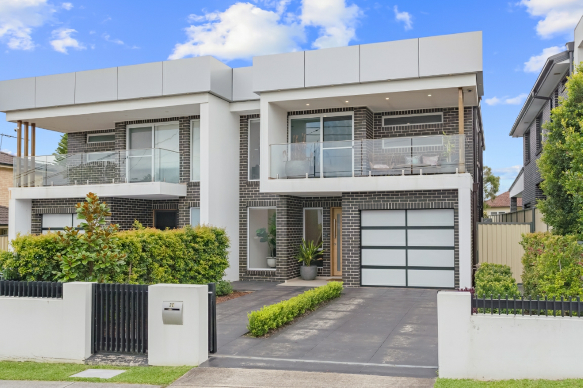 2C Alamein Road, REVESBY HEIGHTS