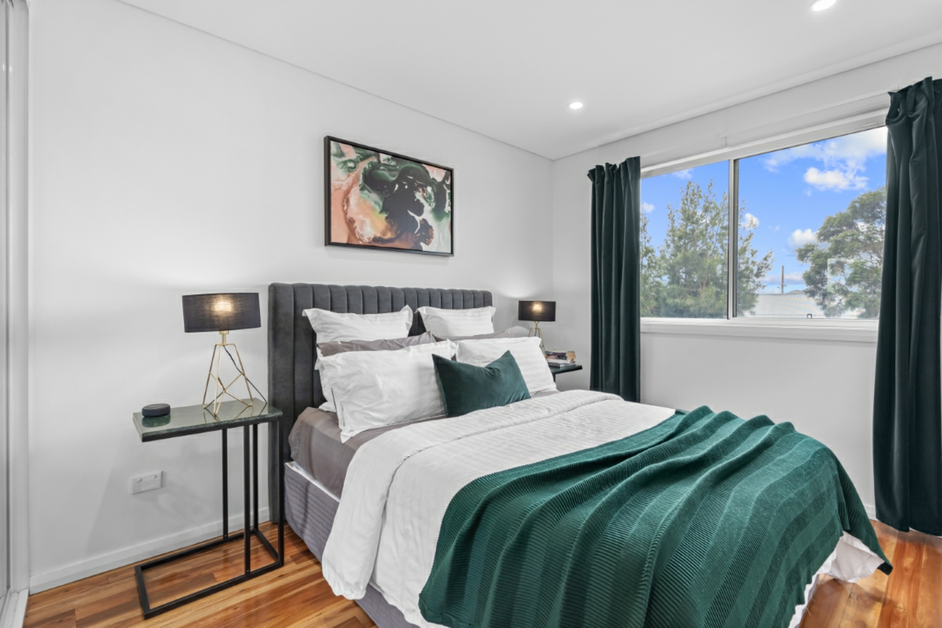 2C Alamein Road, REVESBY HEIGHTS