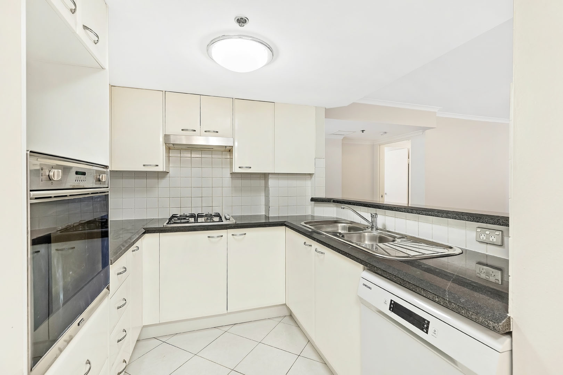 36/5-7 Beresford Rd, STRATHFIELD
