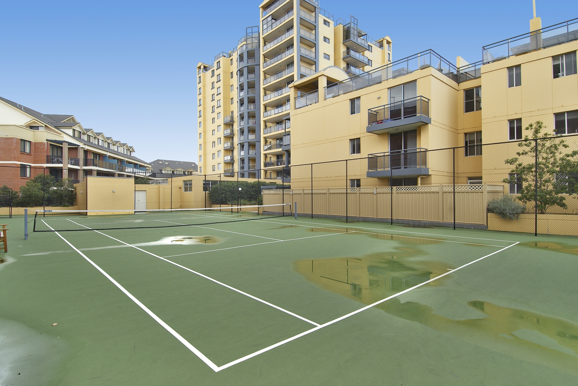 36/5-7 Beresford Rd, STRATHFIELD