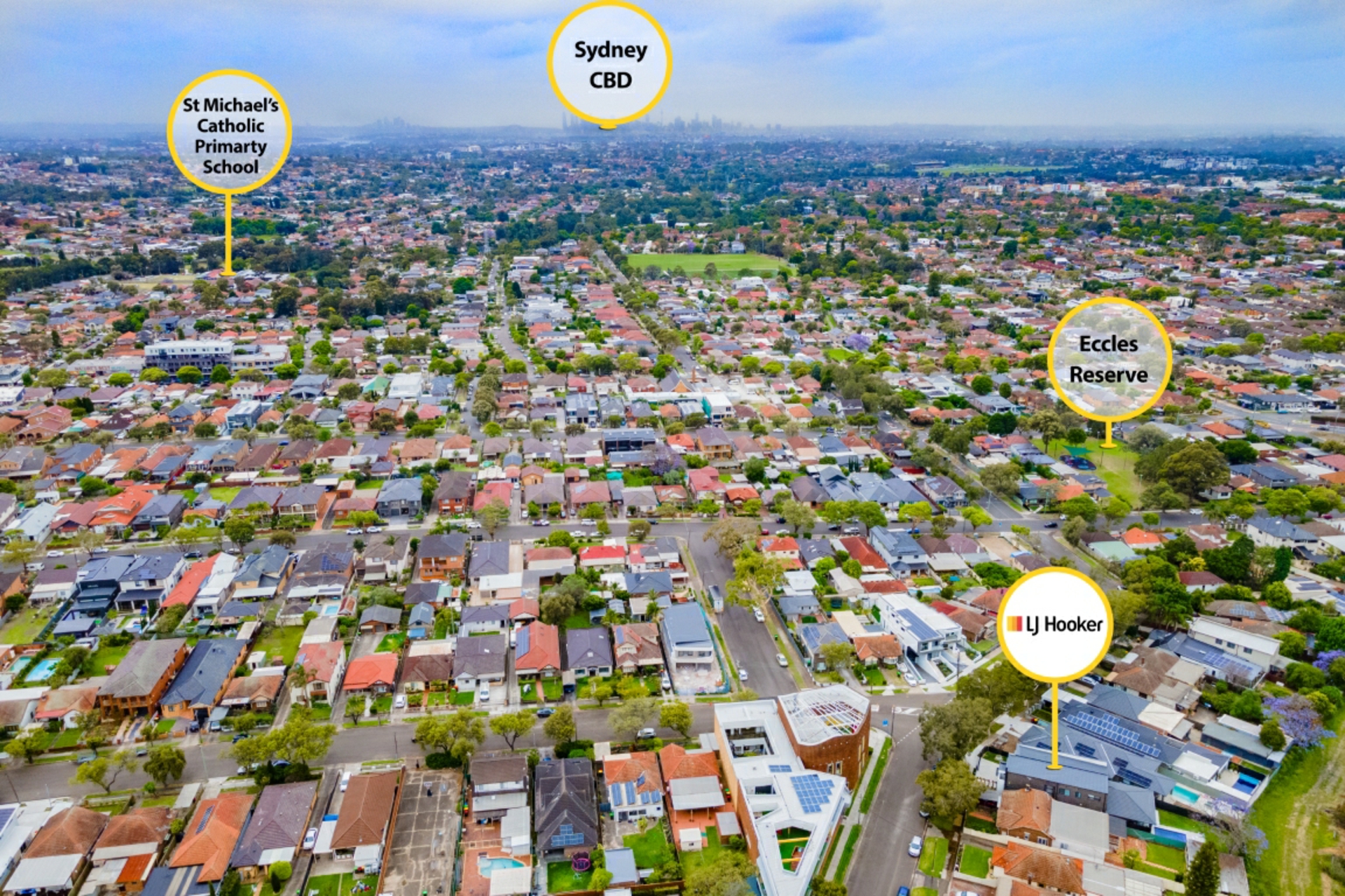20 Bazentin Street, BELFIELD