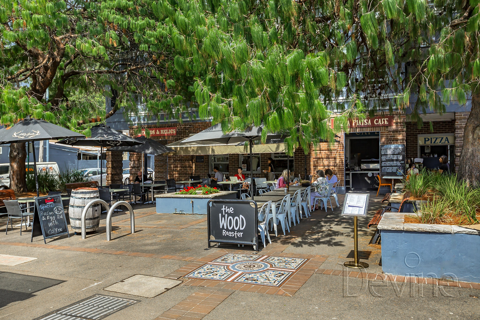 10/5-7 Prospect Street, ERSKINEVILLE