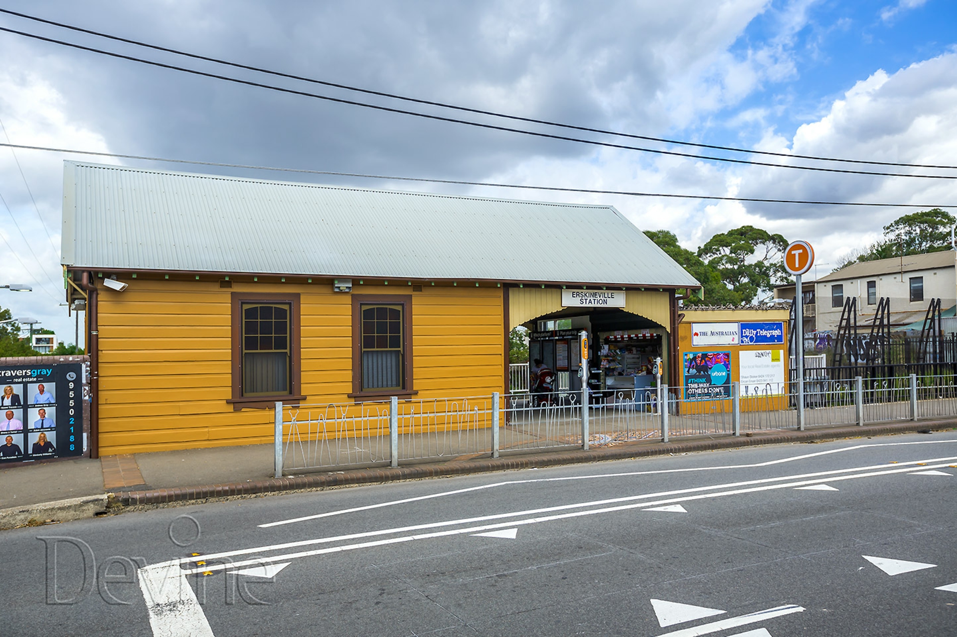 10/5-7 Prospect Street, ERSKINEVILLE