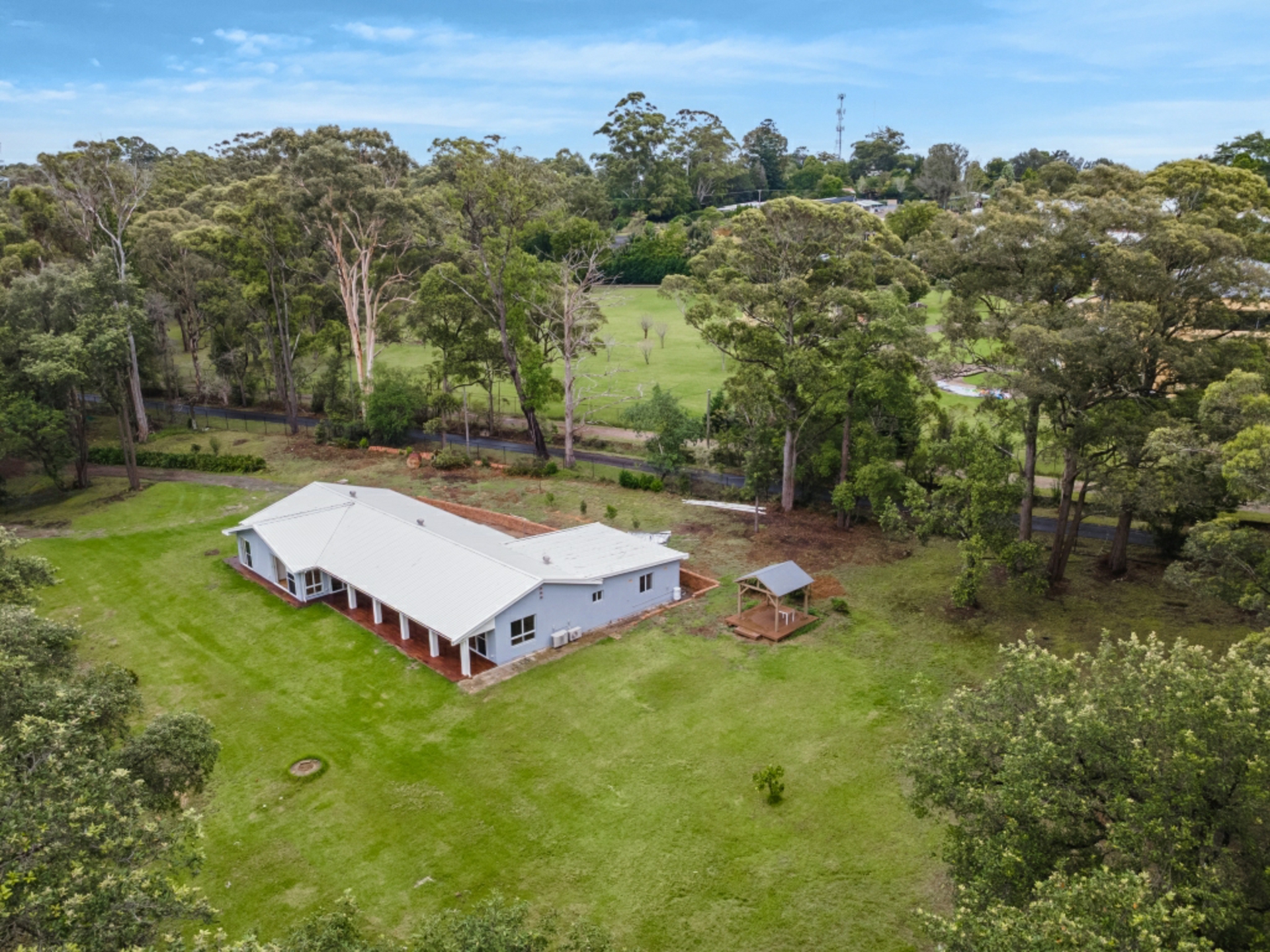 476 Galston Road, DURAL