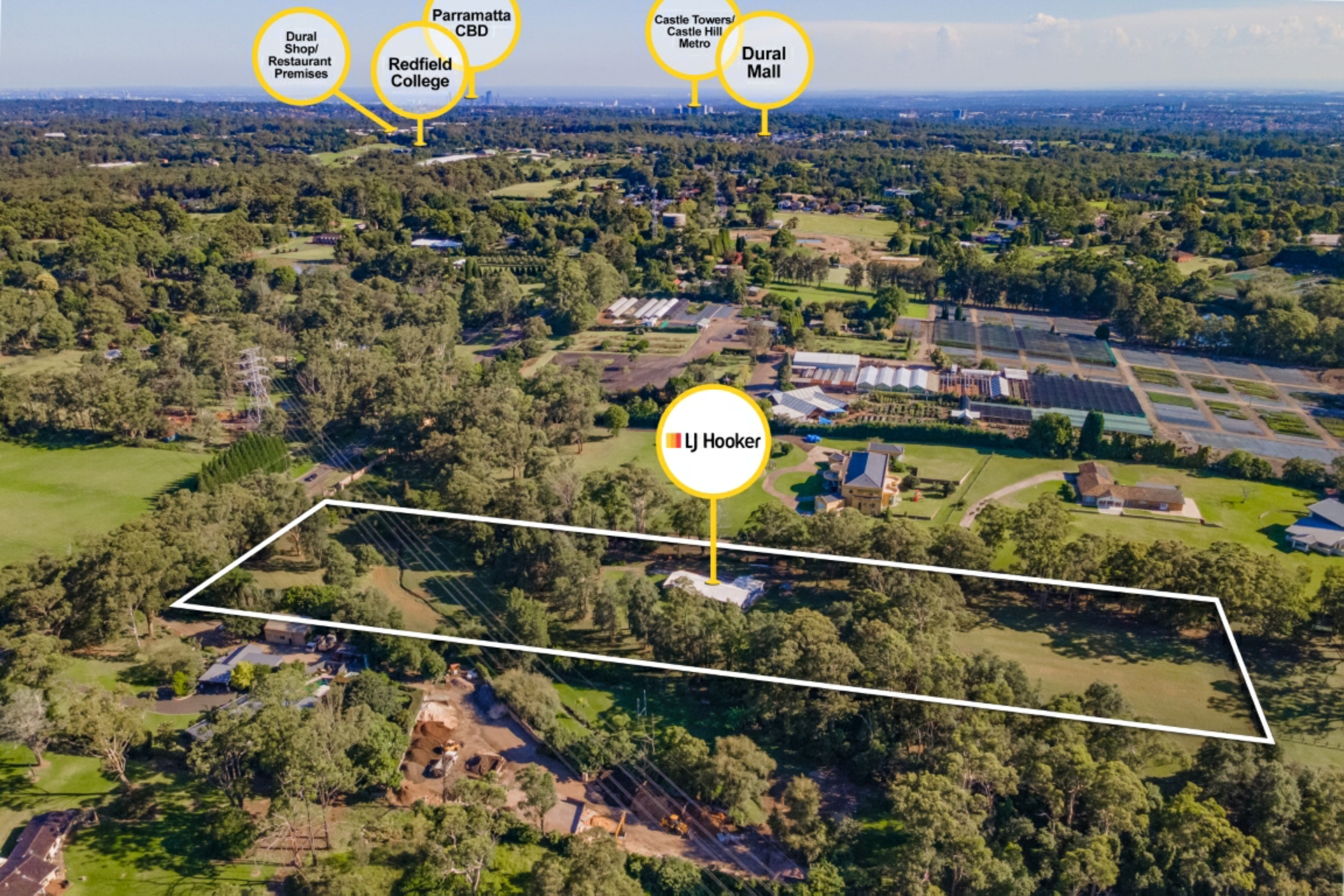 476 Galston Road, DURAL