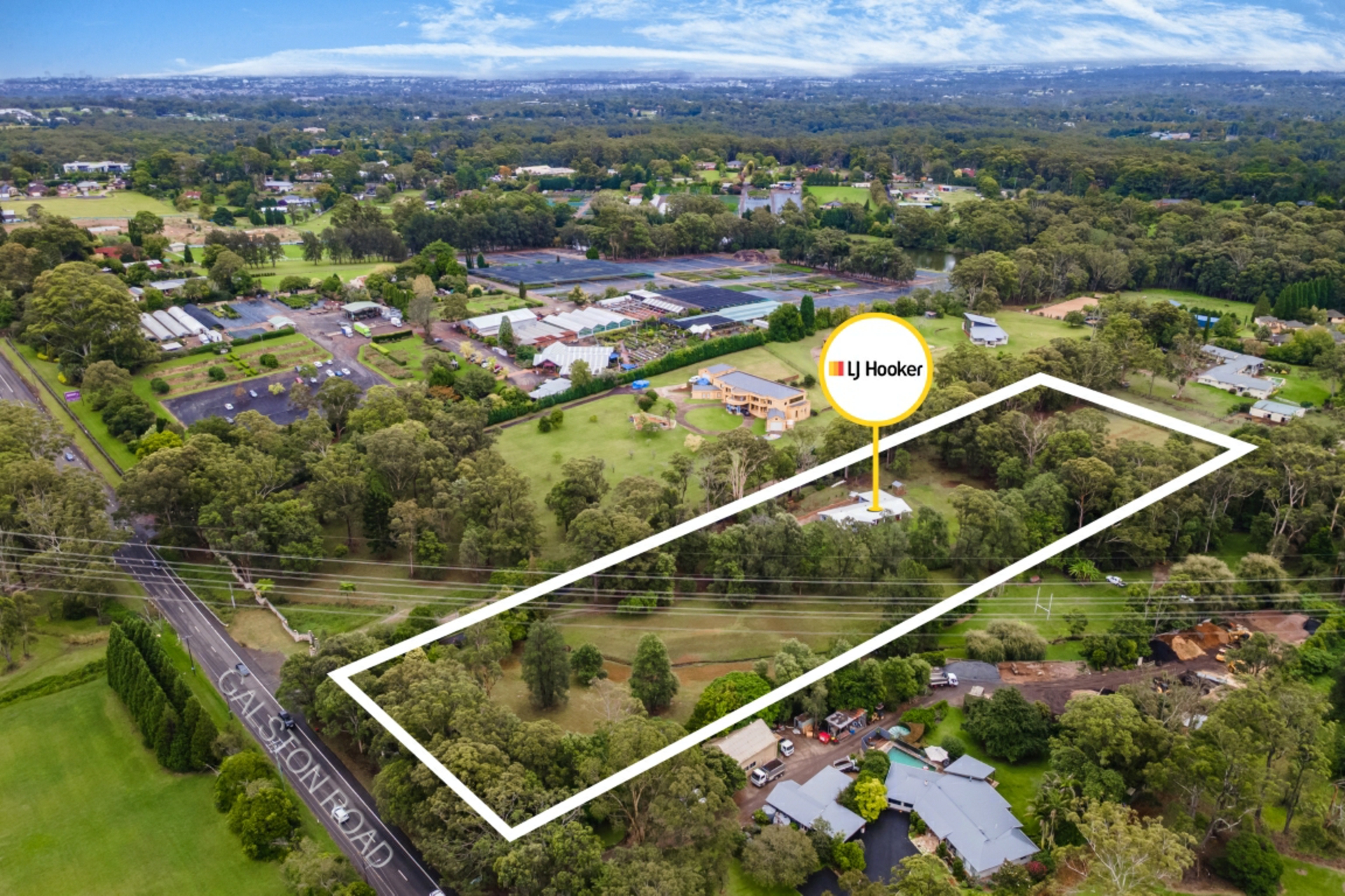 476 Galston Road, DURAL