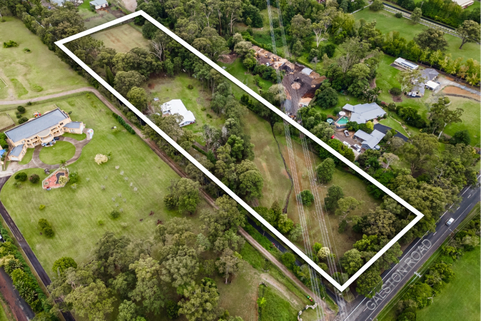 476 Galston Road, DURAL