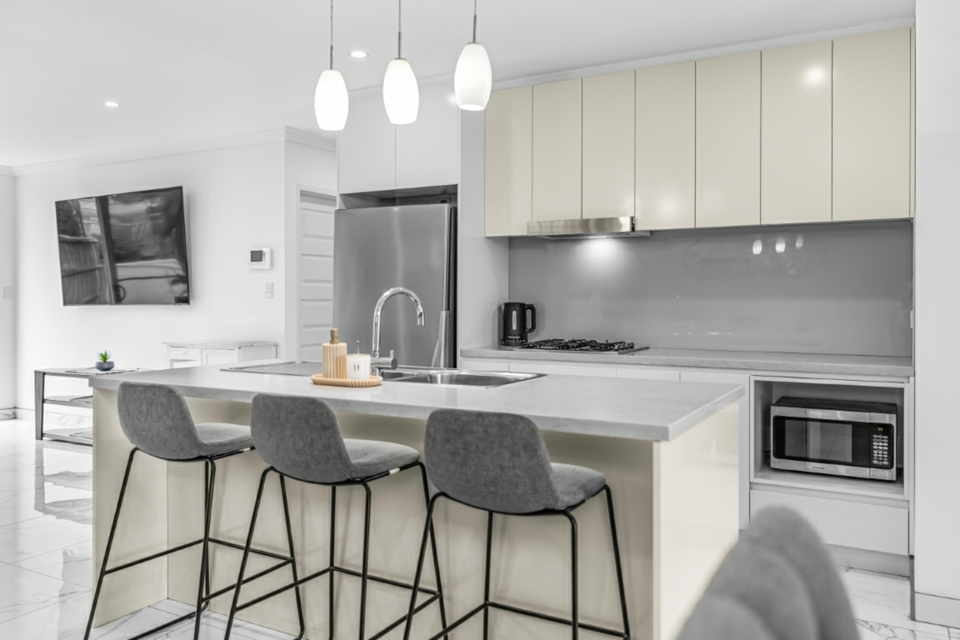 285C Concord Road, CONCORD WEST