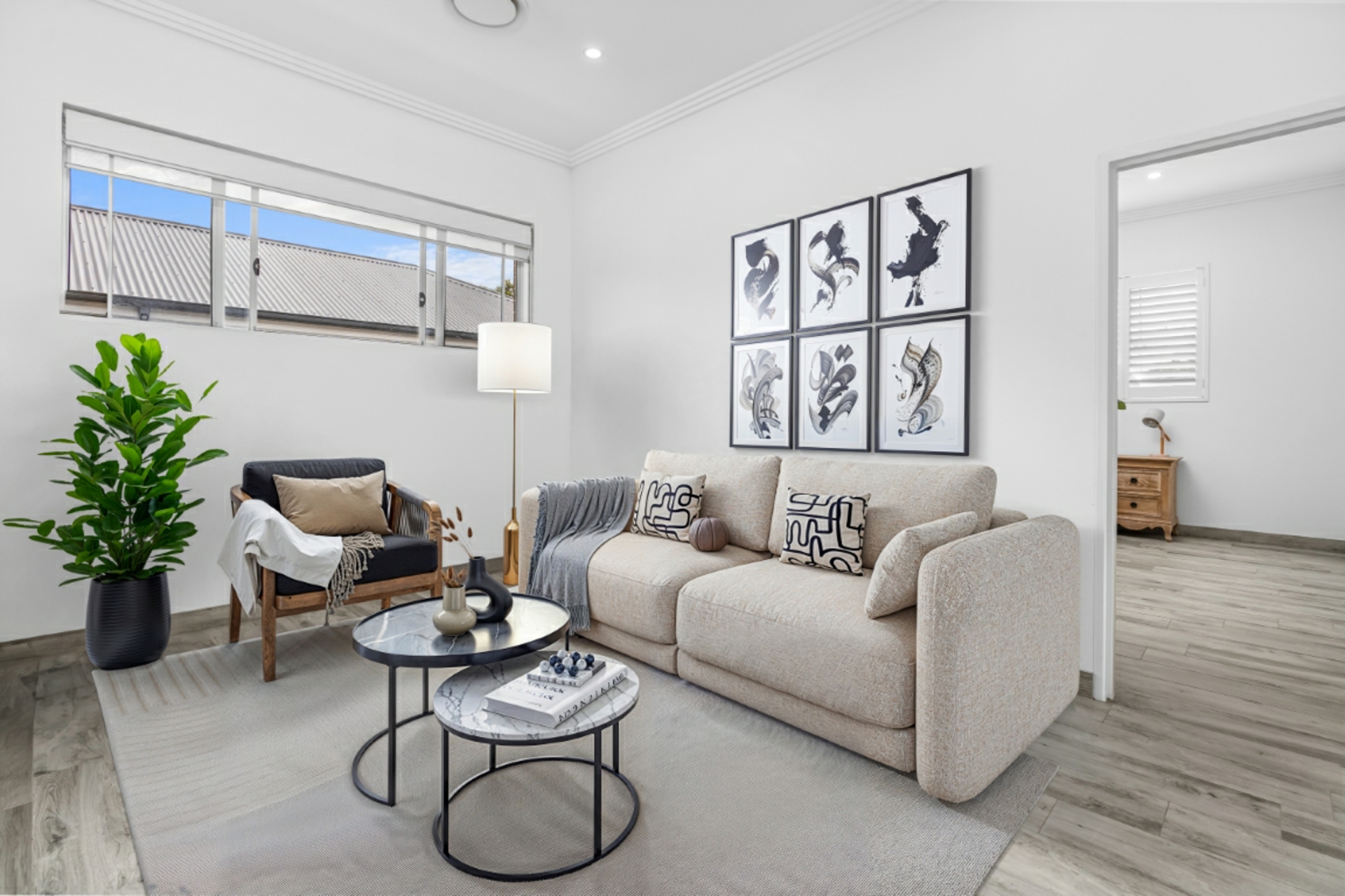 285C Concord Road, CONCORD WEST