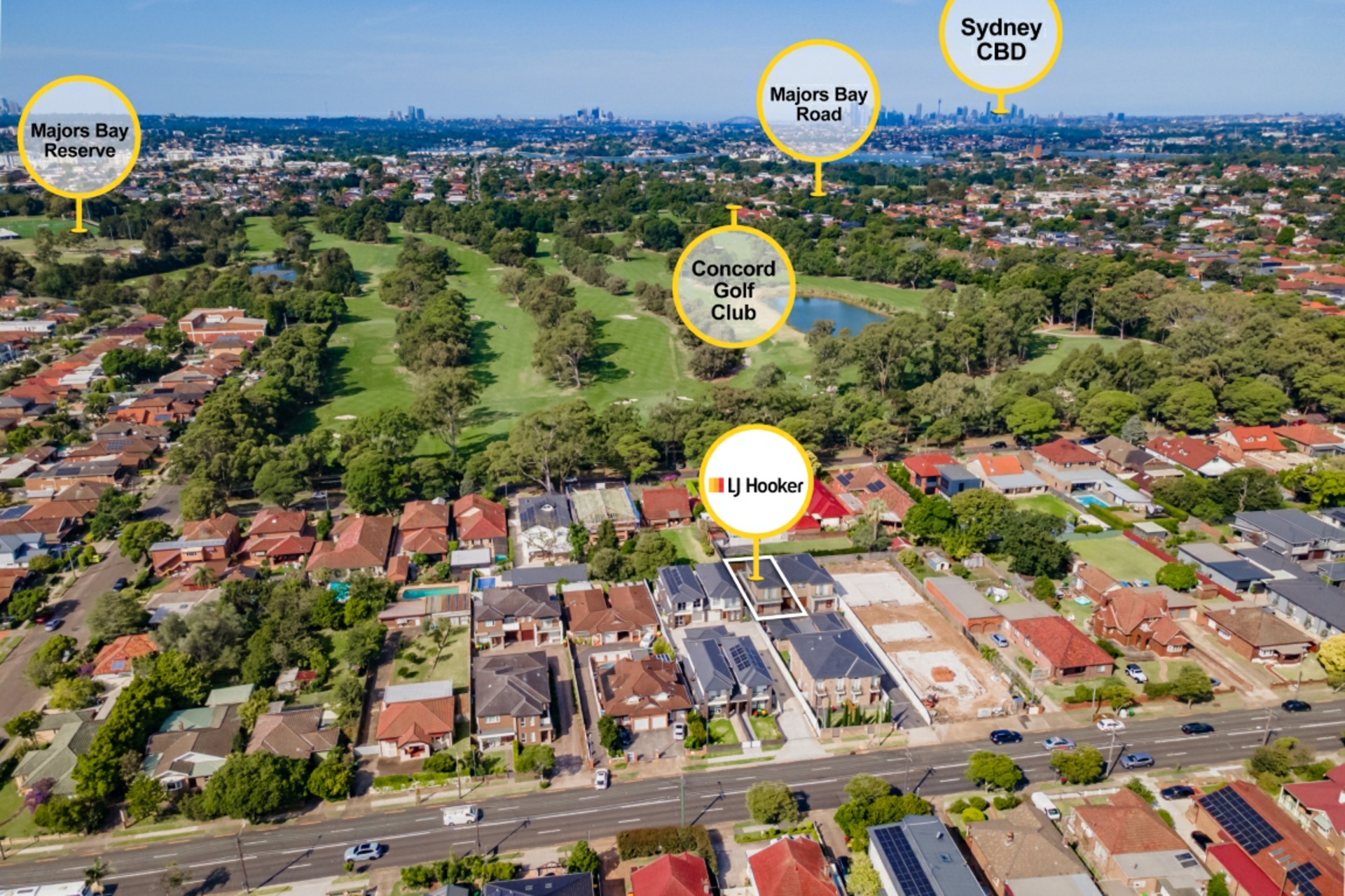 285C Concord Road, CONCORD WEST