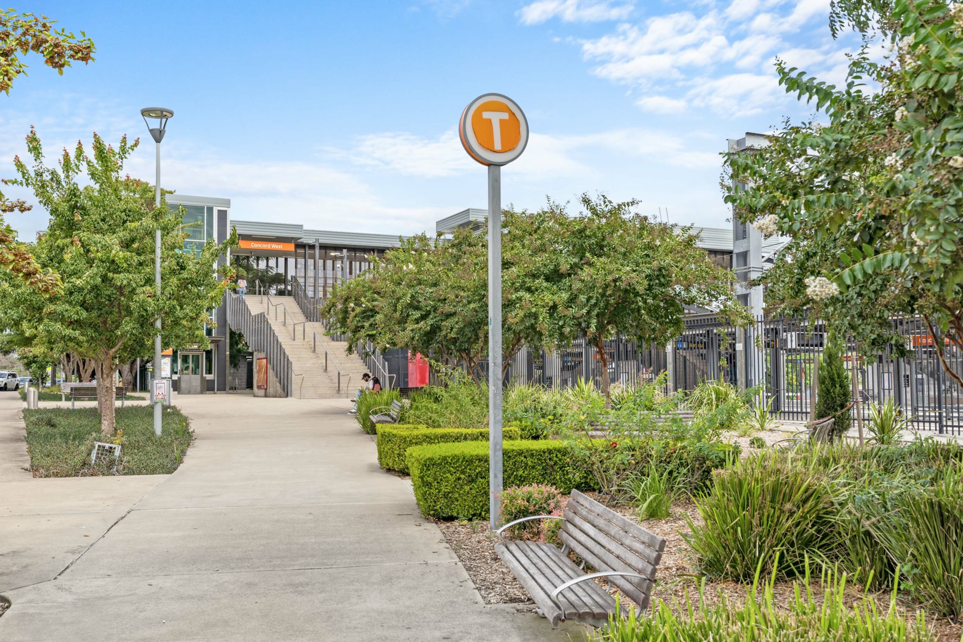 285C Concord Road, CONCORD WEST