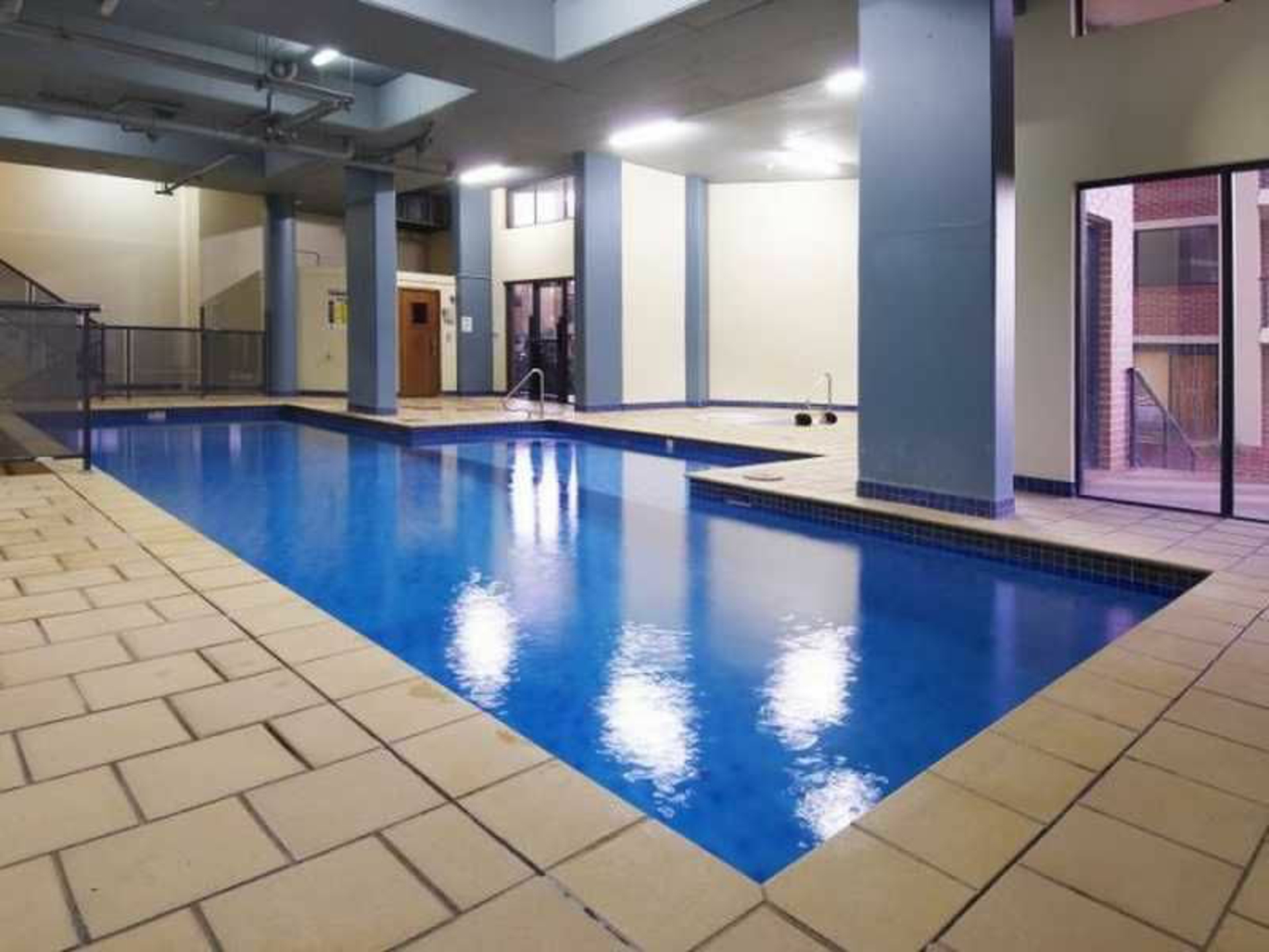 40/1-3 Beresford Road, STRATHFIELD
