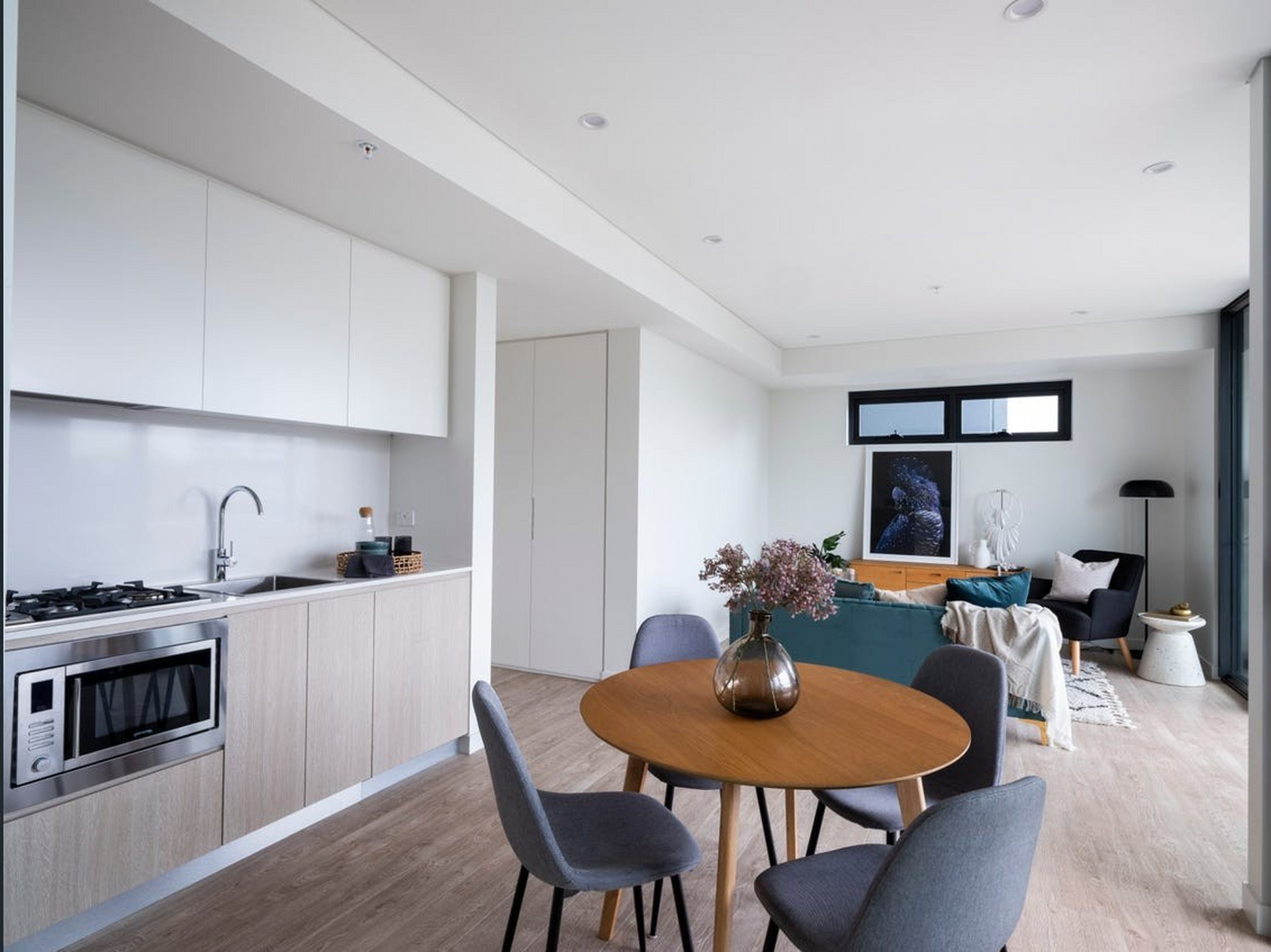601/2 Honeyeater Street, LIDCOMBE
