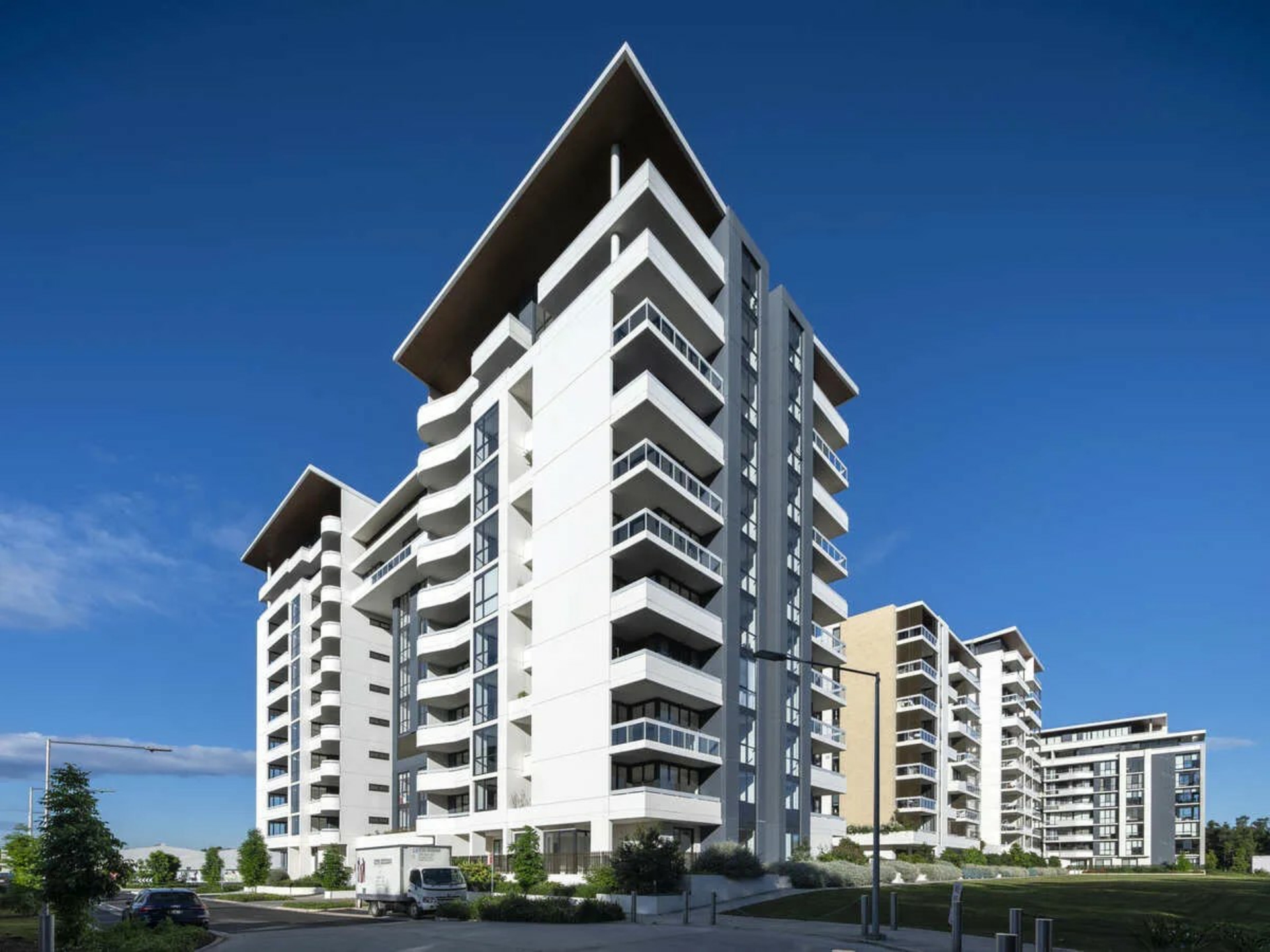 601/2 Honeyeater Street, LIDCOMBE