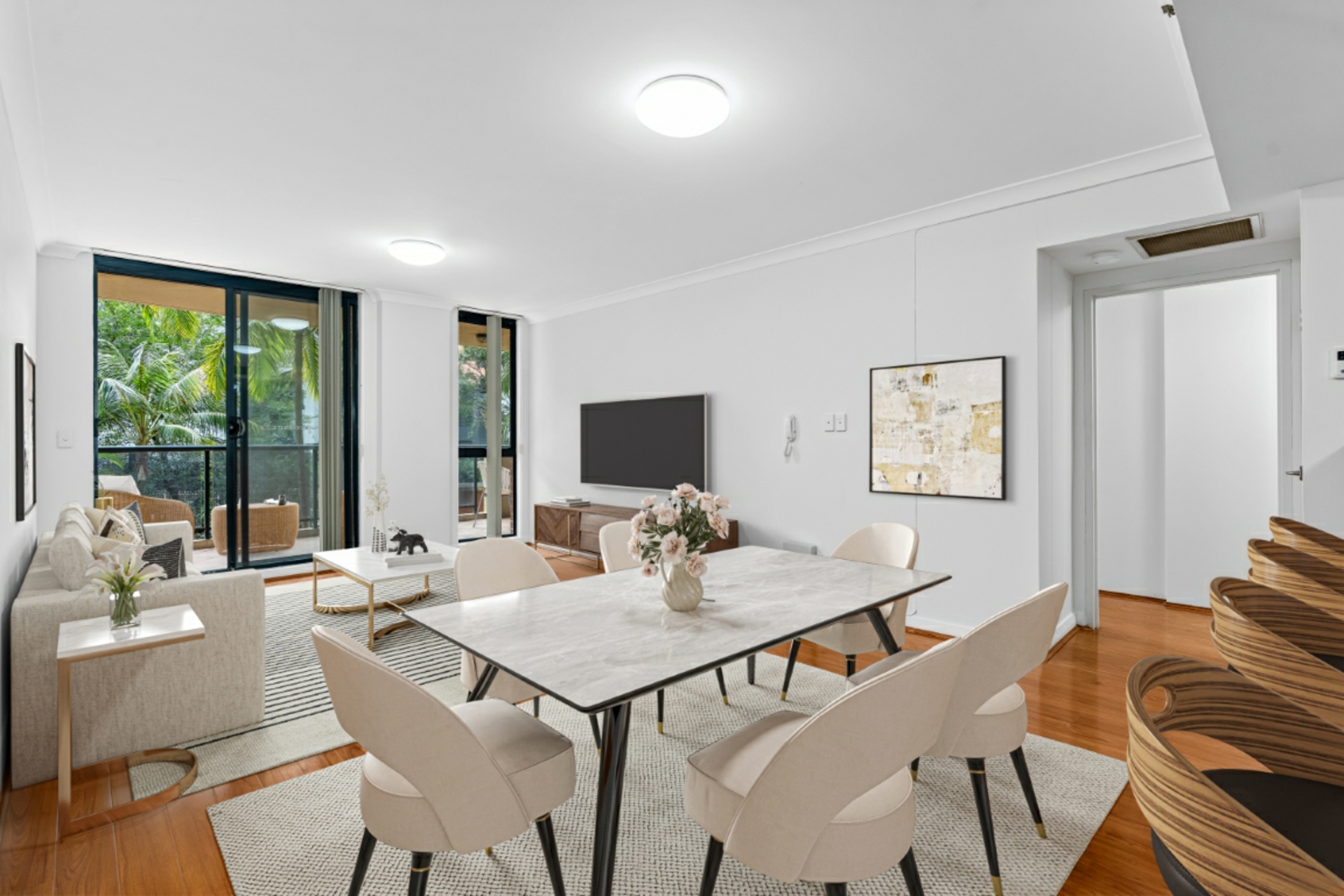 112/1-3 Beresford Road, STRATHFIELD
