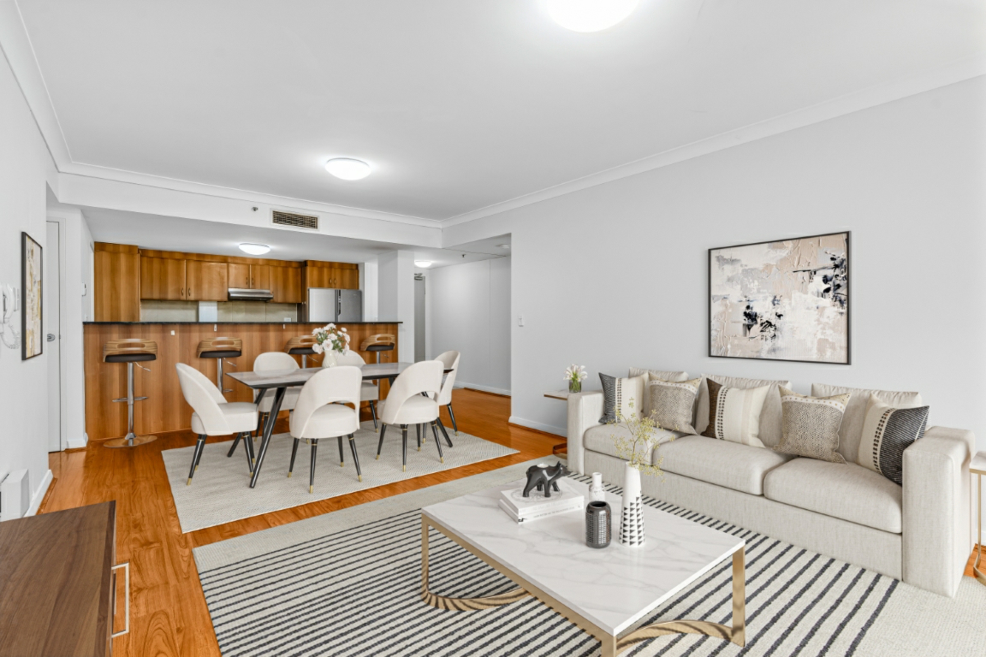 112/1-3 Beresford Road, STRATHFIELD