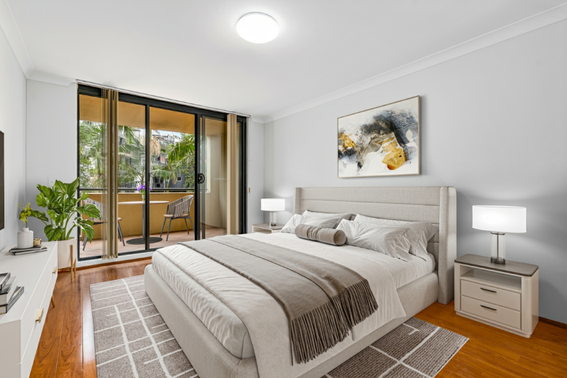 112/1-3 Beresford Road, STRATHFIELD