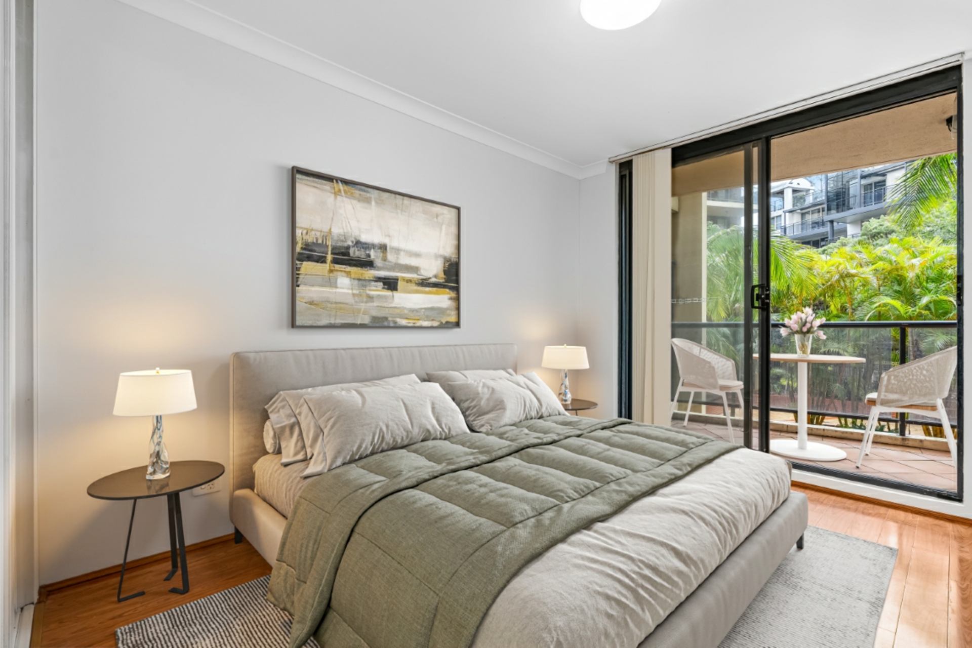 112/1-3 Beresford Road, STRATHFIELD